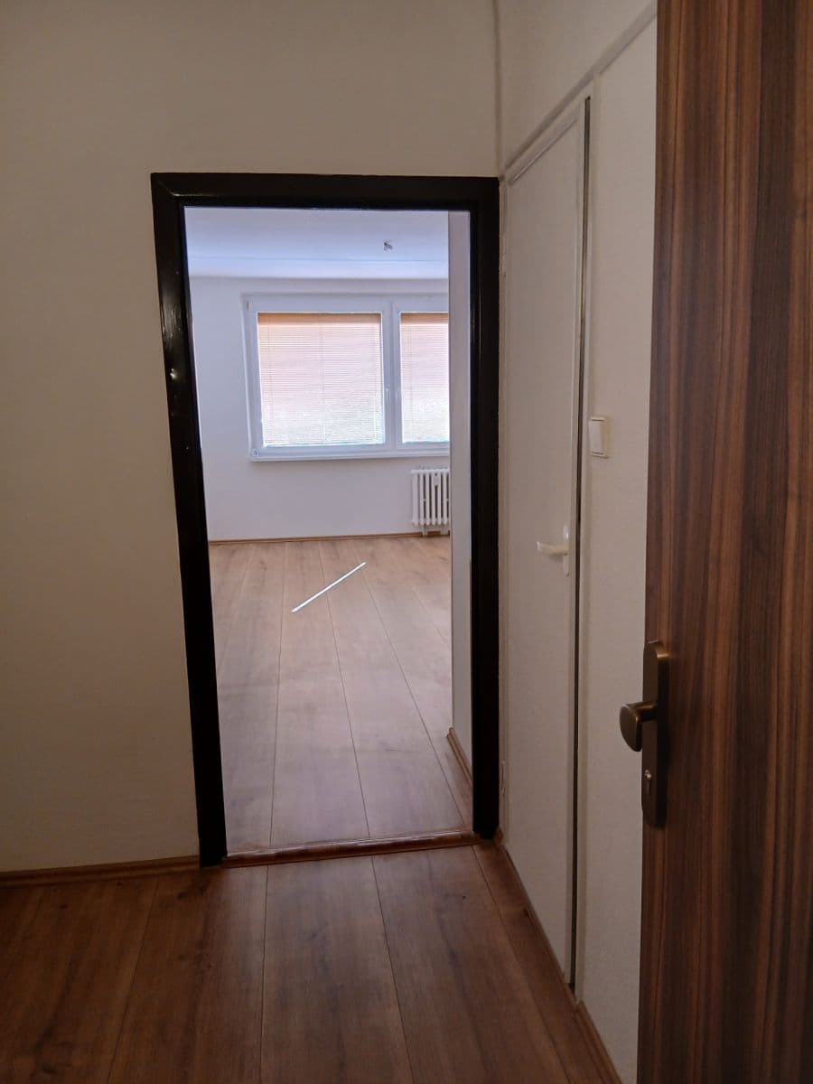 Prodej bytu 1+kk 29 m², Daškova, Praha, Praha Prodej bytu 1+kk 29 m², Daškova, Praha, Praha