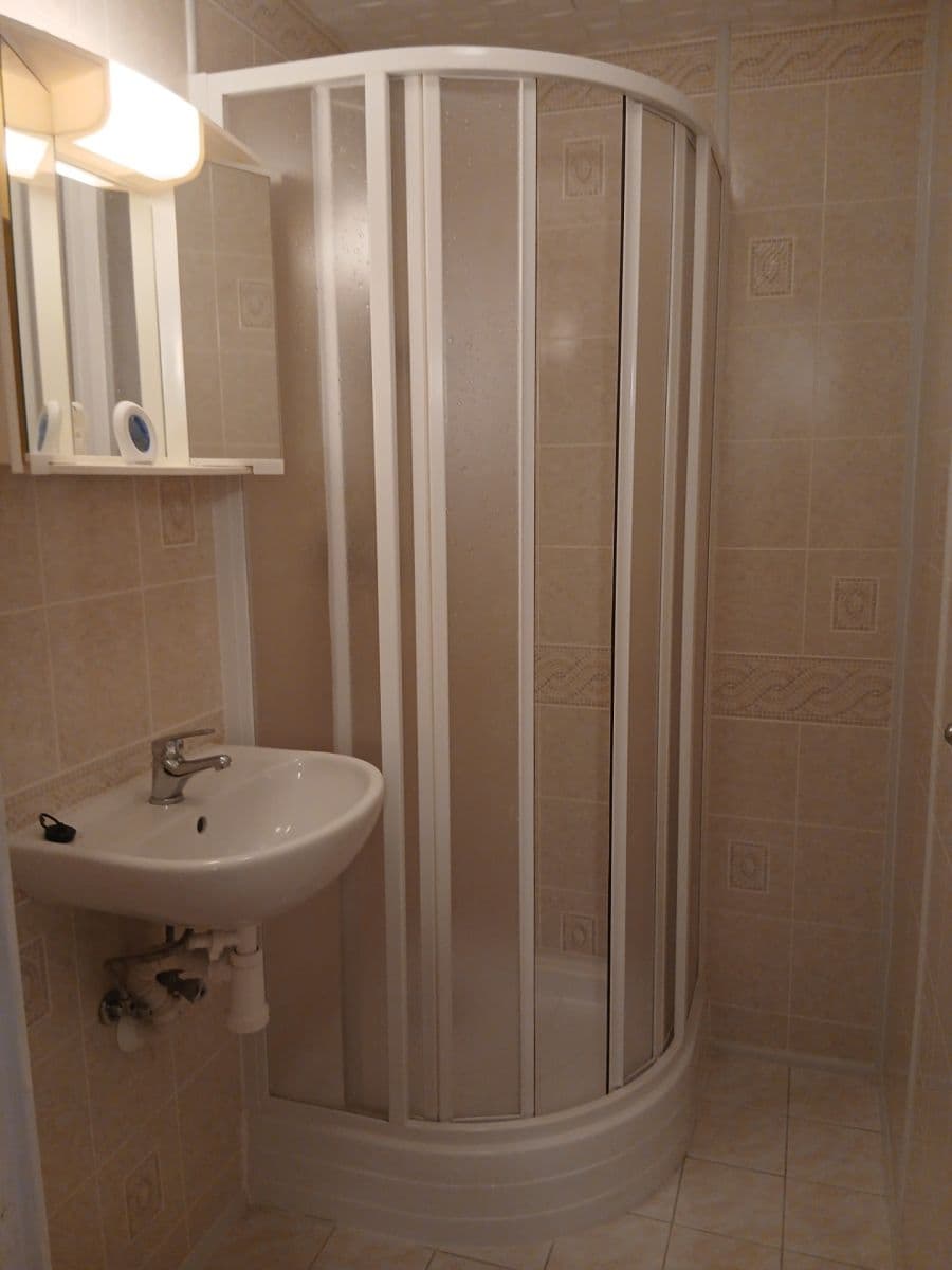 Prodej bytu 1+kk 29 m², Daškova, Praha, Praha Prodej bytu 1+kk 29 m², Daškova, Praha, Praha
