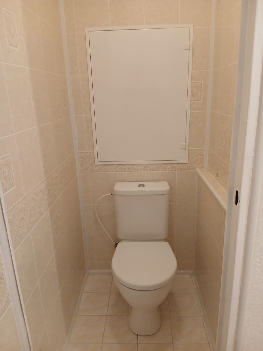 Prodej bytu 1+kk 29 m², Daškova, Praha, Praha Prodej bytu 1+kk 29 m², Daškova, Praha, Praha