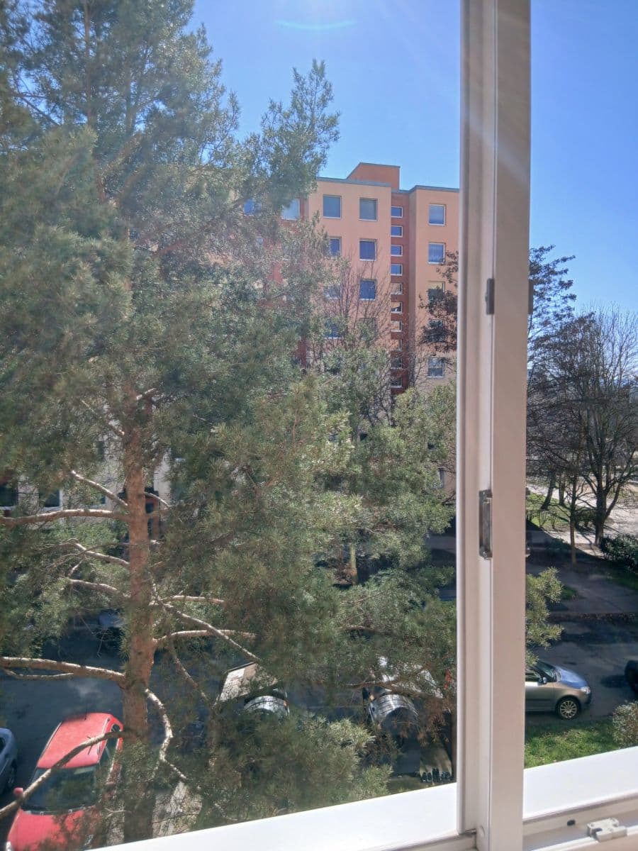 Prodej bytu 1+kk 29 m², Daškova, Praha, Praha Prodej bytu 1+kk 29 m², Daškova, Praha, Praha