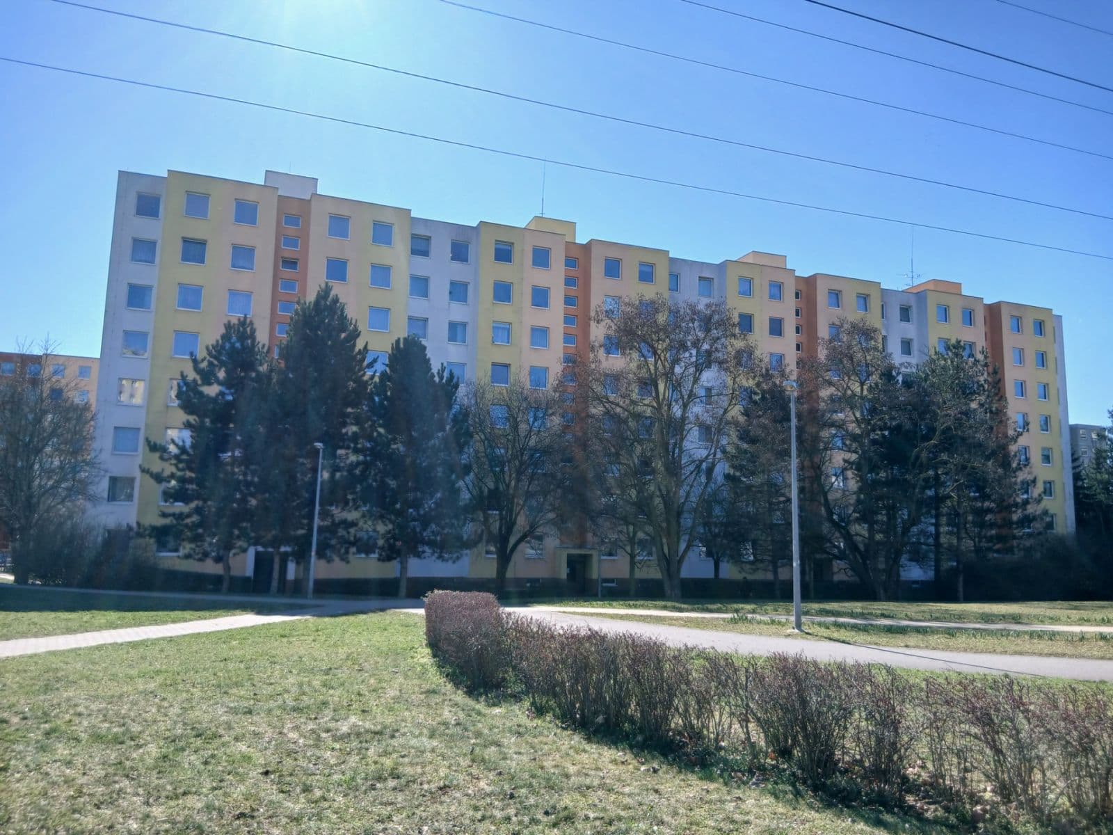 Prodej bytu 1+kk 29 m², Daškova, Praha, Praha Prodej bytu 1+kk 29 m², Daškova, Praha, Praha