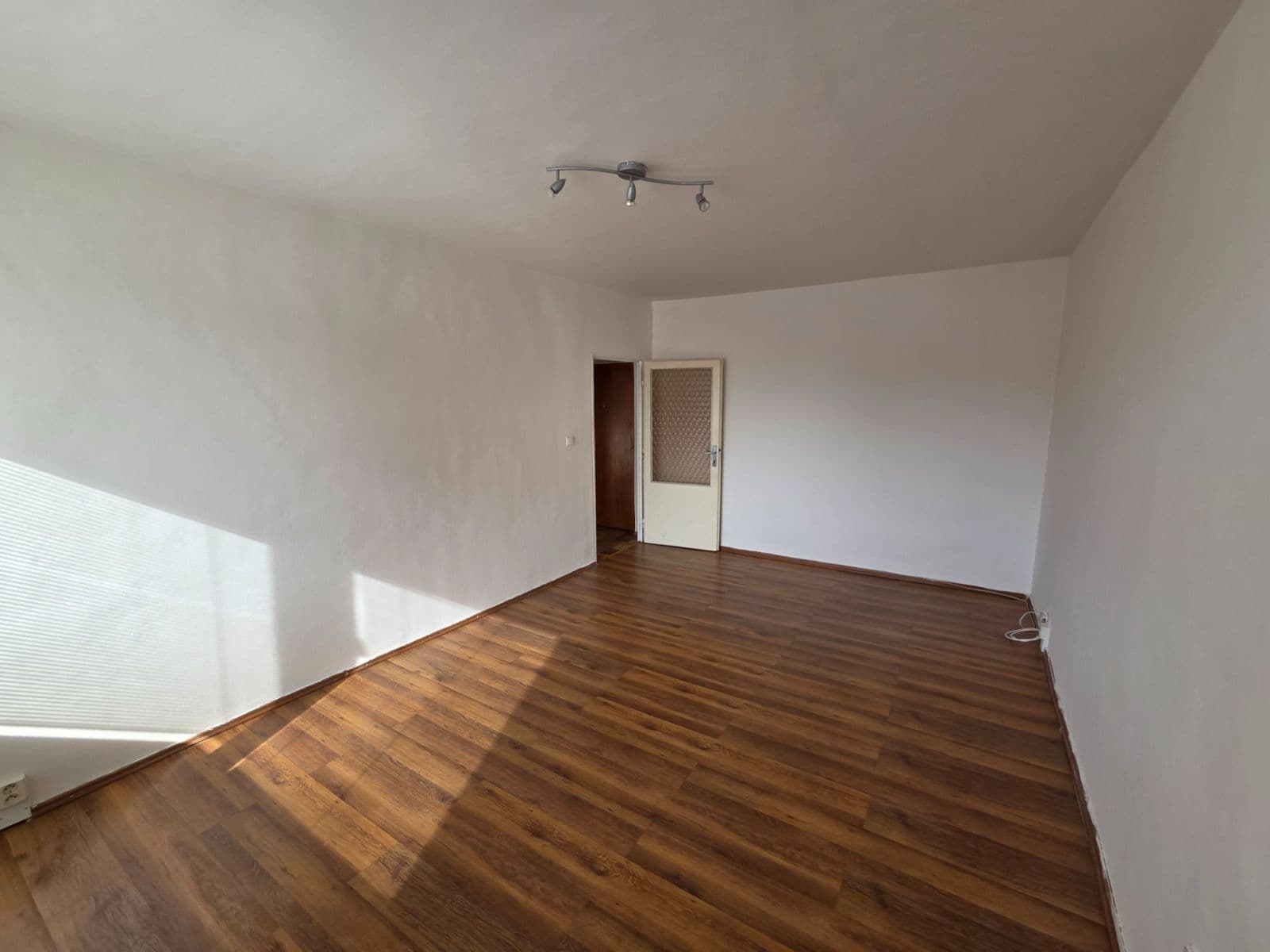 Pronájem bytu 2+1 53 m², Rýmařovská, Praha, Praha Pronájem bytu 2+1 53 m², Rýmařovská, Praha, Praha