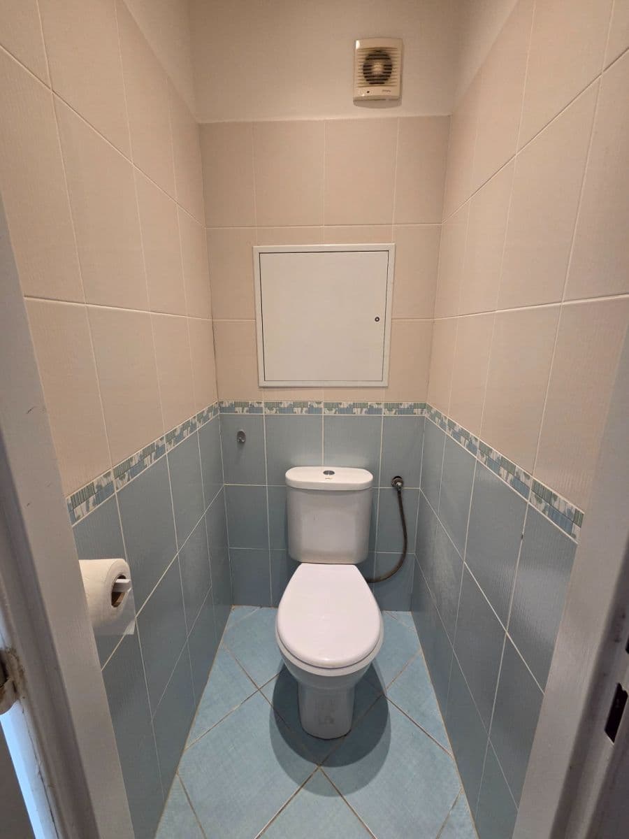 Pronájem bytu 2+1 53 m², Rýmařovská, Praha, Praha Pronájem bytu 2+1 53 m², Rýmařovská, Praha, Praha