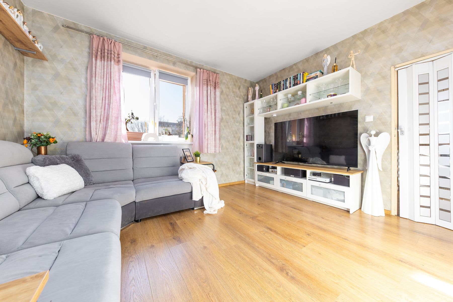 Prodej bytu 2+1 56 m², Purkyňova, Brno, Jihomoravský kraj Prodej bytu 2+1 56 m², Purkyňova, Brno, Jihomoravský kraj