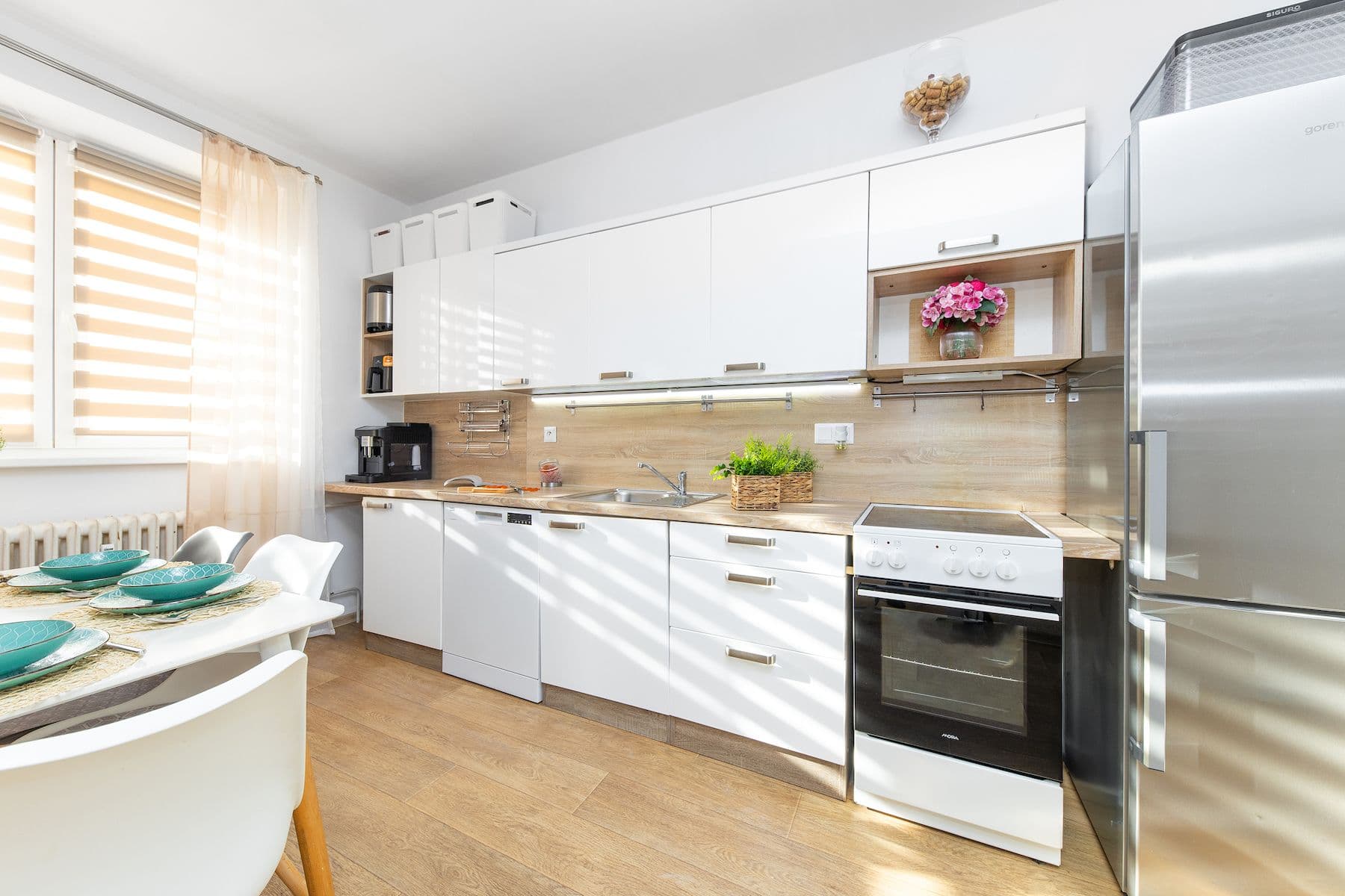 Prodej bytu 2+1 56 m², Purkyňova, Brno, Jihomoravský kraj Prodej bytu 2+1 56 m², Purkyňova, Brno, Jihomoravský kraj