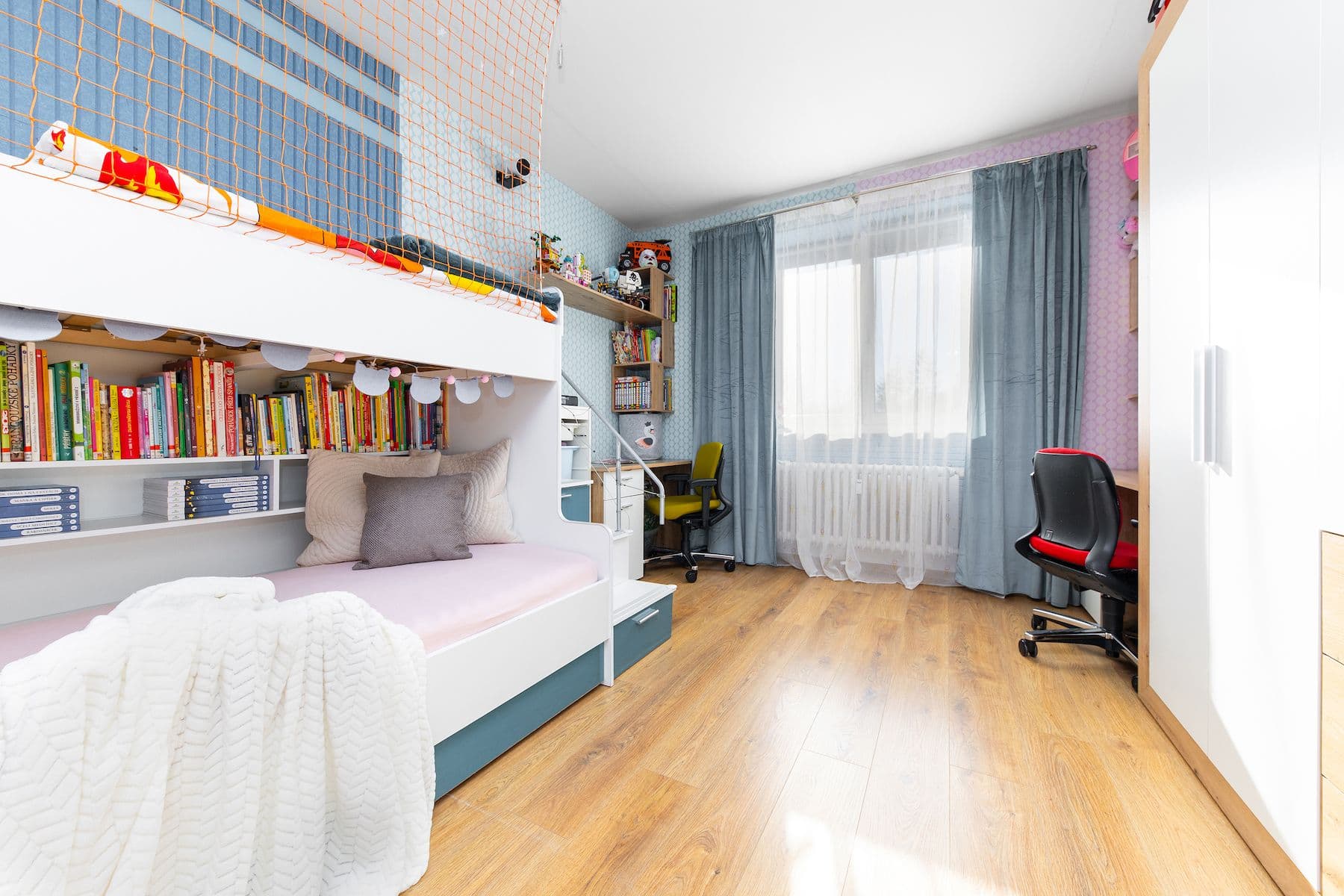 Prodej bytu 2+1 56 m², Purkyňova, Brno, Jihomoravský kraj Prodej bytu 2+1 56 m², Purkyňova, Brno, Jihomoravský kraj