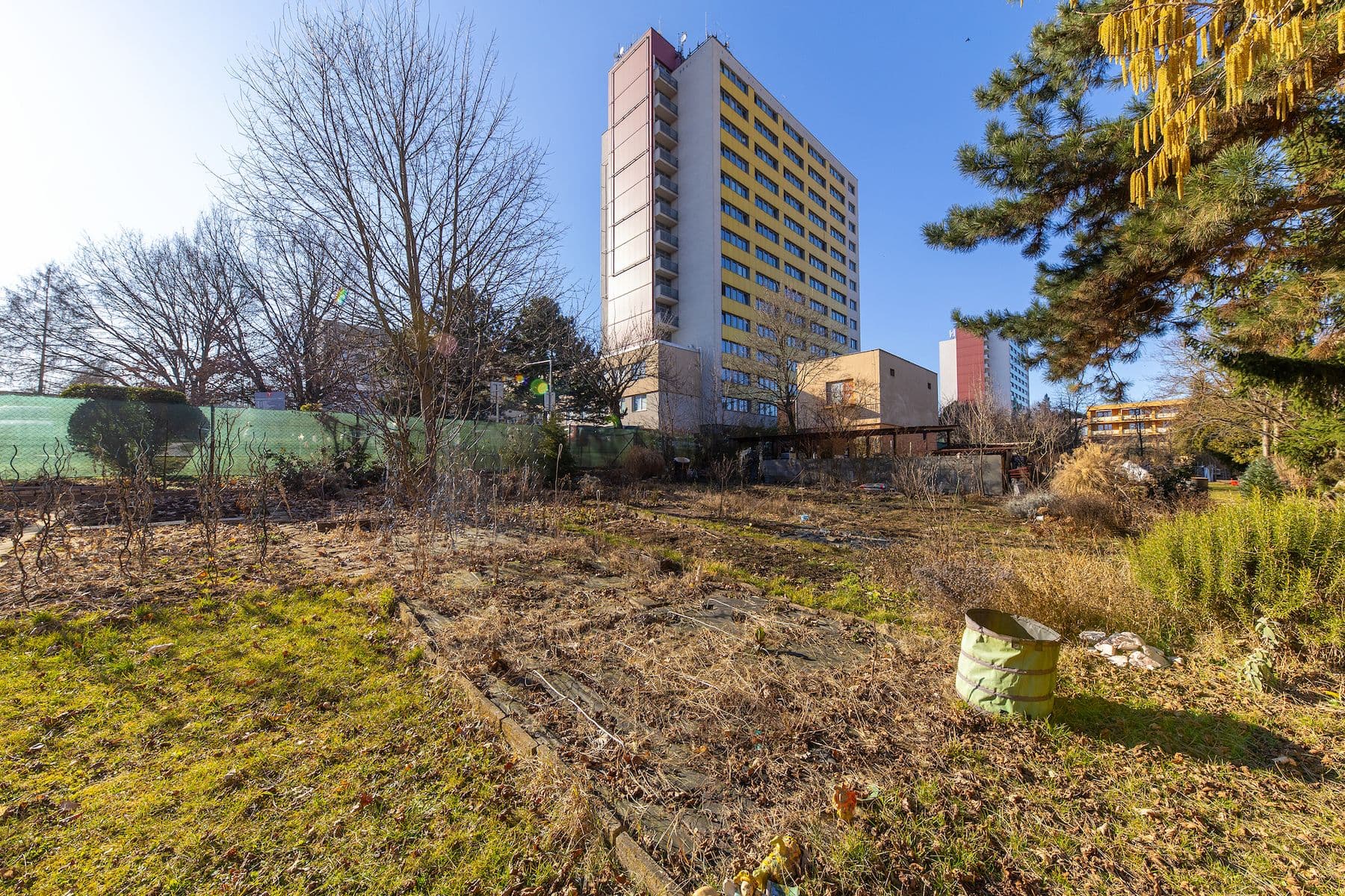 Prodej bytu 2+1 56 m², Purkyňova, Brno, Jihomoravský kraj Prodej bytu 2+1 56 m², Purkyňova, Brno, Jihomoravský kraj