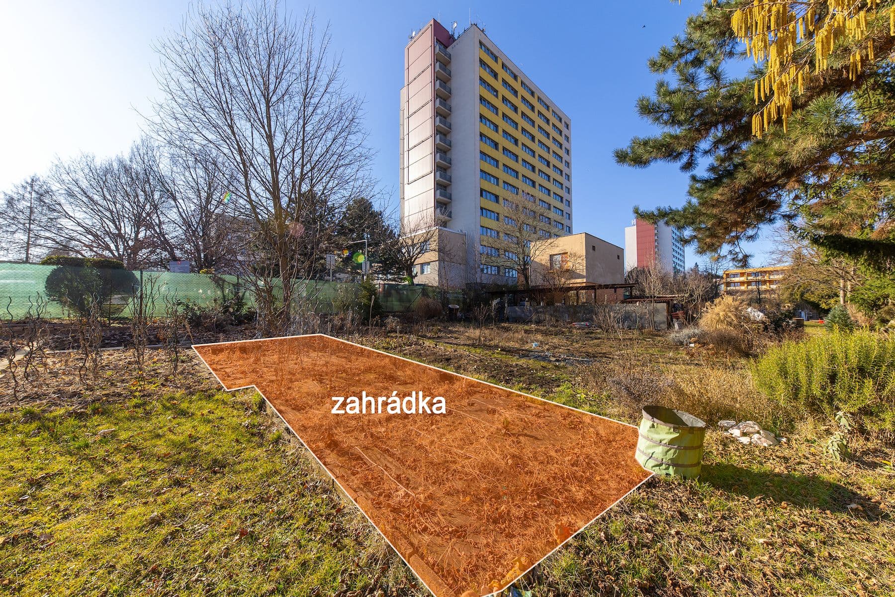 Prodej bytu 2+1 56 m², Purkyňova, Brno, Jihomoravský kraj Prodej bytu 2+1 56 m², Purkyňova, Brno, Jihomoravský kraj