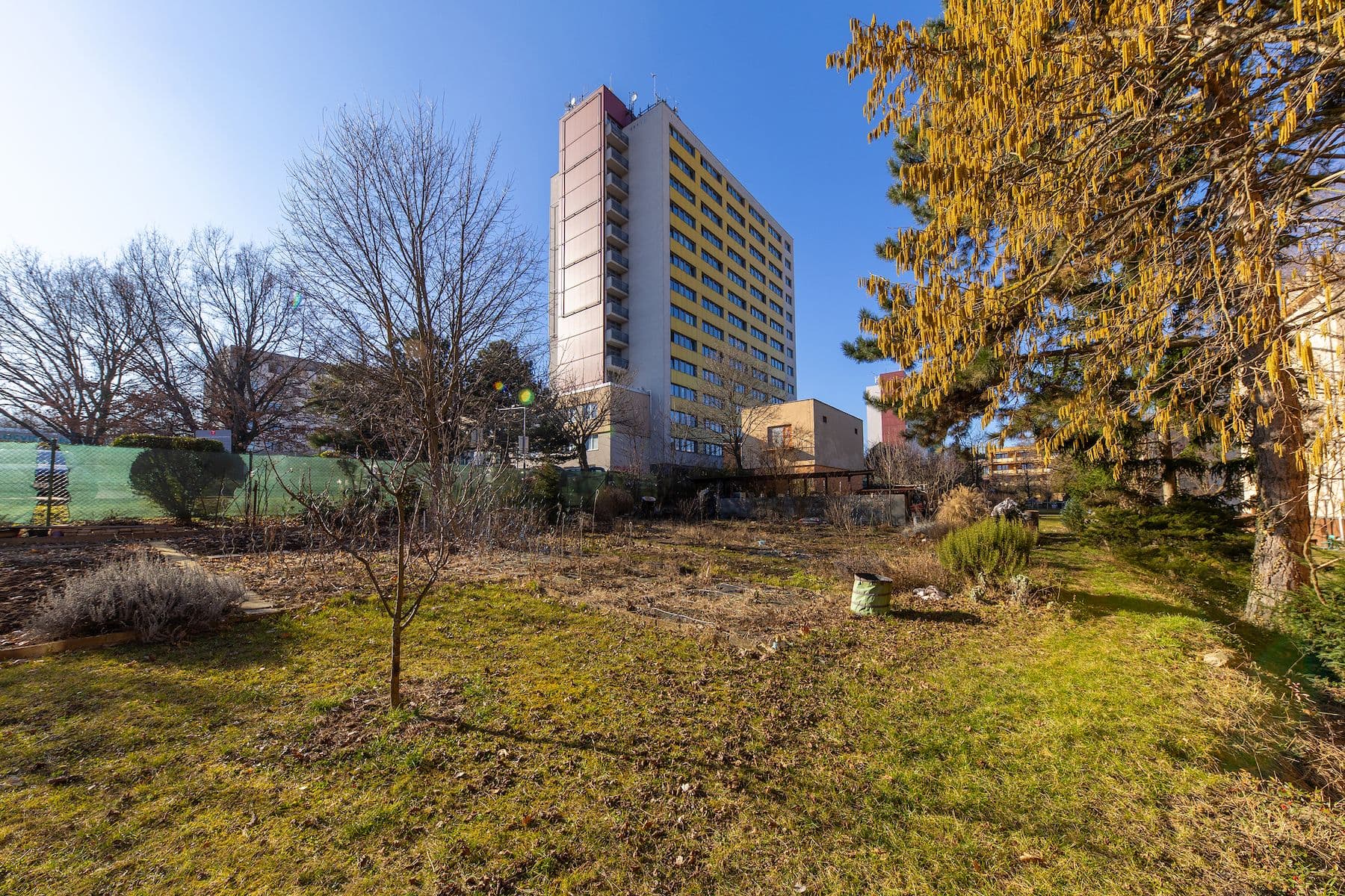 Prodej bytu 2+1 56 m², Purkyňova, Brno, Jihomoravský kraj Prodej bytu 2+1 56 m², Purkyňova, Brno, Jihomoravský kraj