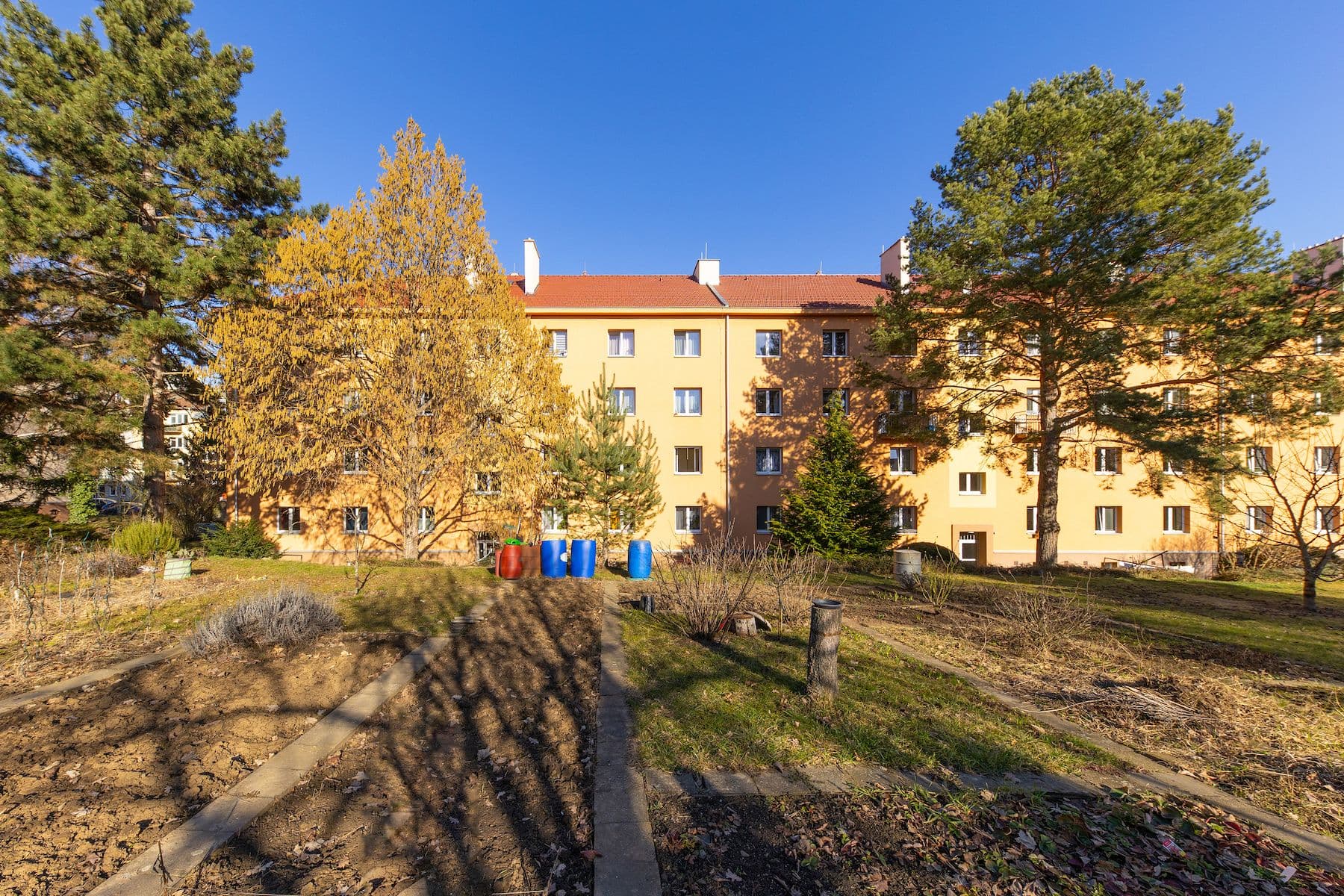 Prodej bytu 2+1 56 m², Purkyňova, Brno, Jihomoravský kraj Prodej bytu 2+1 56 m², Purkyňova, Brno, Jihomoravský kraj