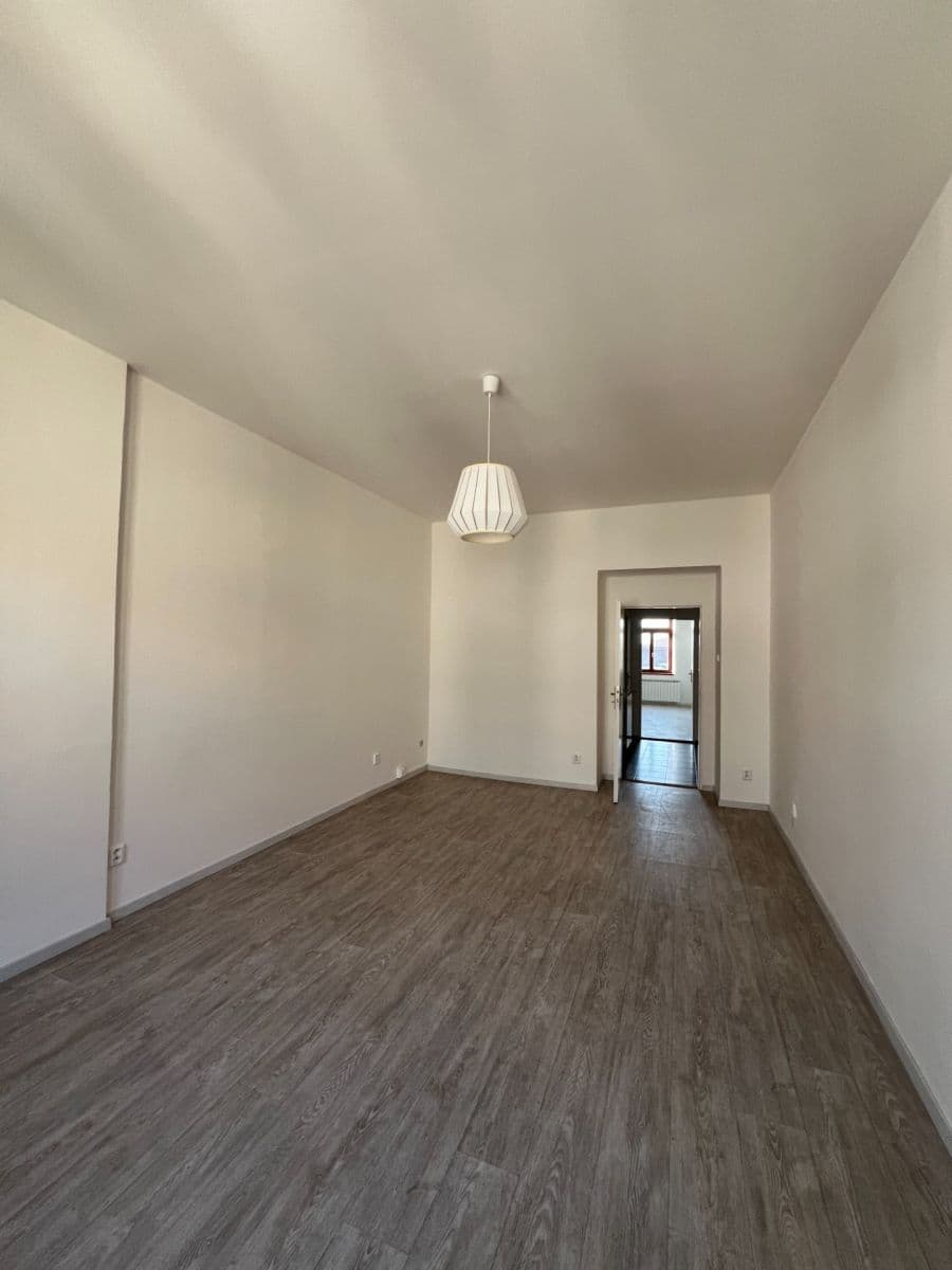 Pronájem bytu 3+kk 77 m², Krymská, Praha, Praha Pronájem bytu 3+kk 77 m², Krymská, Praha, Praha