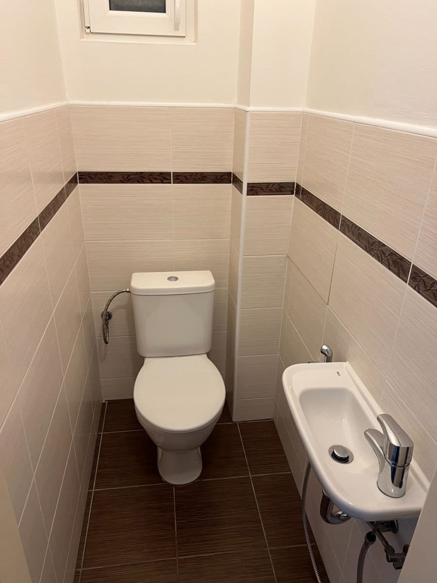 Pronájem bytu 3+kk 77 m², Krymská, Praha, Praha Pronájem bytu 3+kk 77 m², Krymská, Praha, Praha