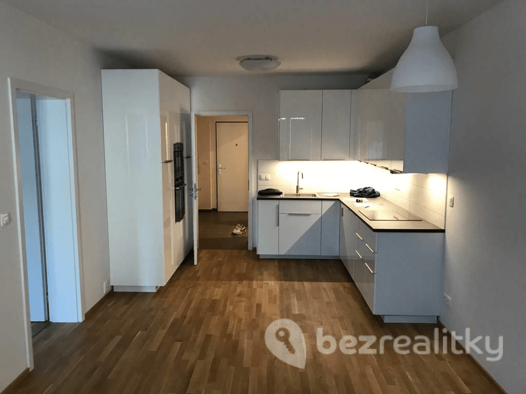 Pronájem bytu 2+kk 57 m², Hadovitá, Praha, Praha Pronájem bytu 2+kk 57 m², Hadovitá, Praha, Praha