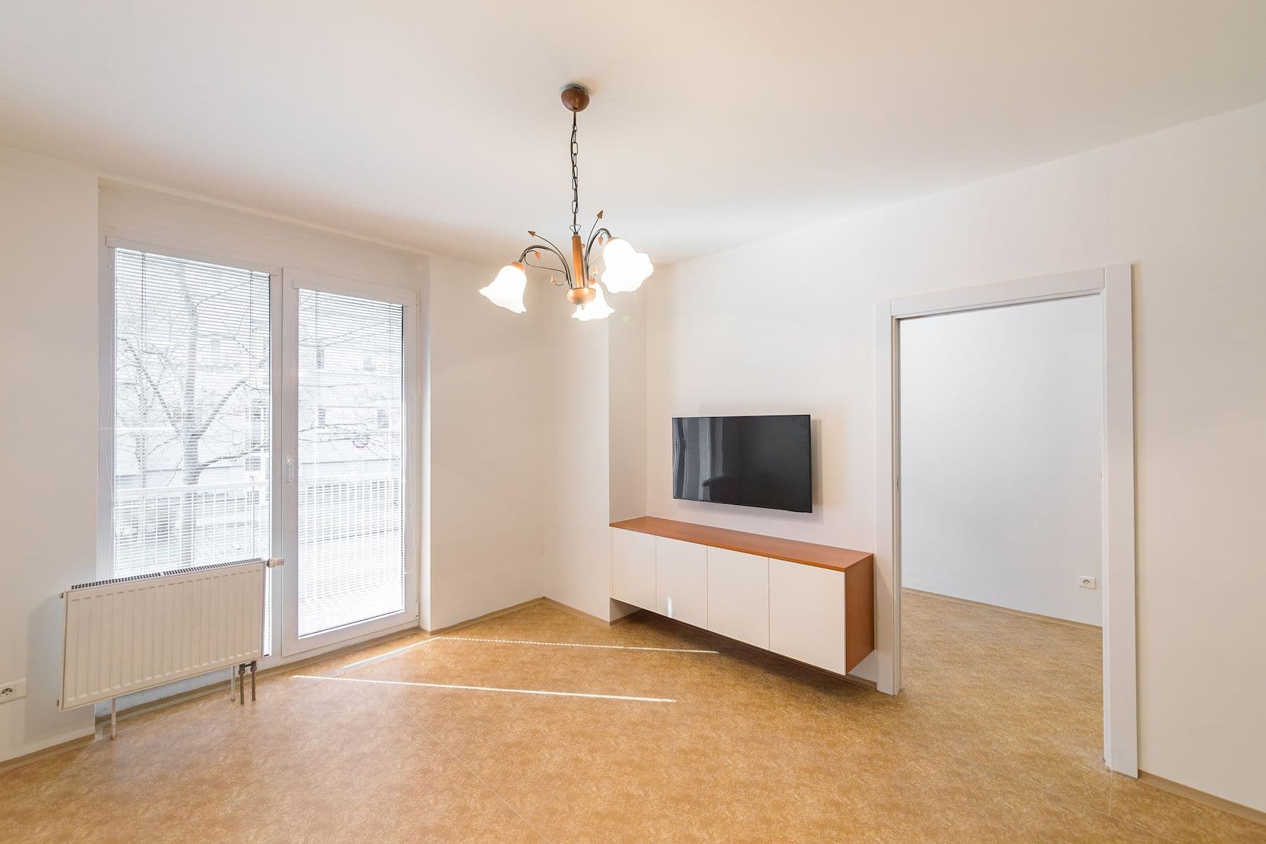 Prodej bytu 2+kk 53 m², Chotěšovská, Praha, Praha Prodej bytu 2+kk 53 m², Chotěšovská, Praha, Praha