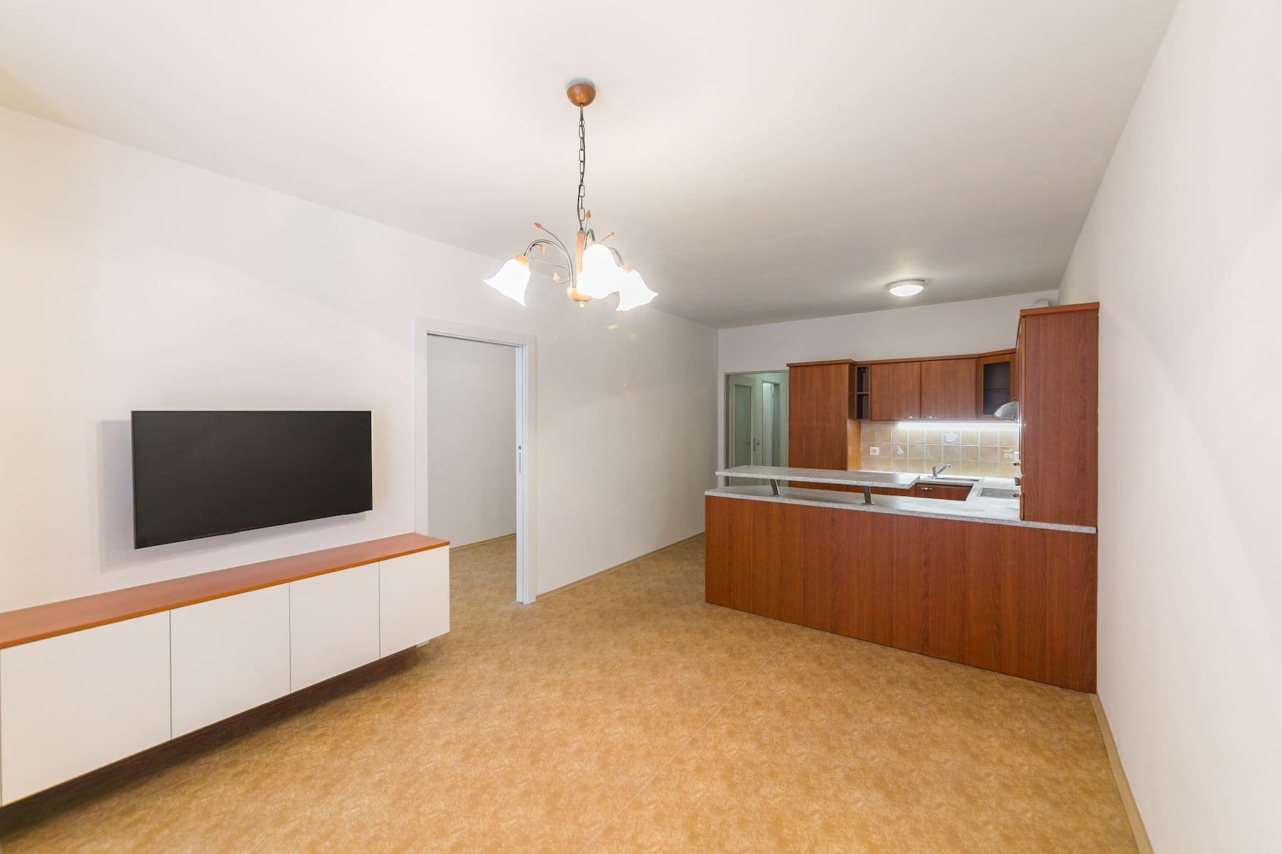 Prodej bytu 2+kk 53 m², Chotěšovská, Praha, Praha Prodej bytu 2+kk 53 m², Chotěšovská, Praha, Praha