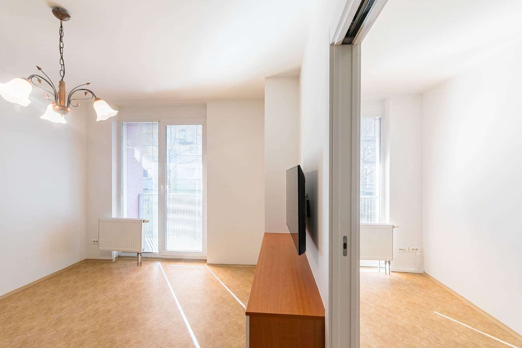 Prodej bytu 2+kk 53 m², Chotěšovská, Praha, Praha Prodej bytu 2+kk 53 m², Chotěšovská, Praha, Praha