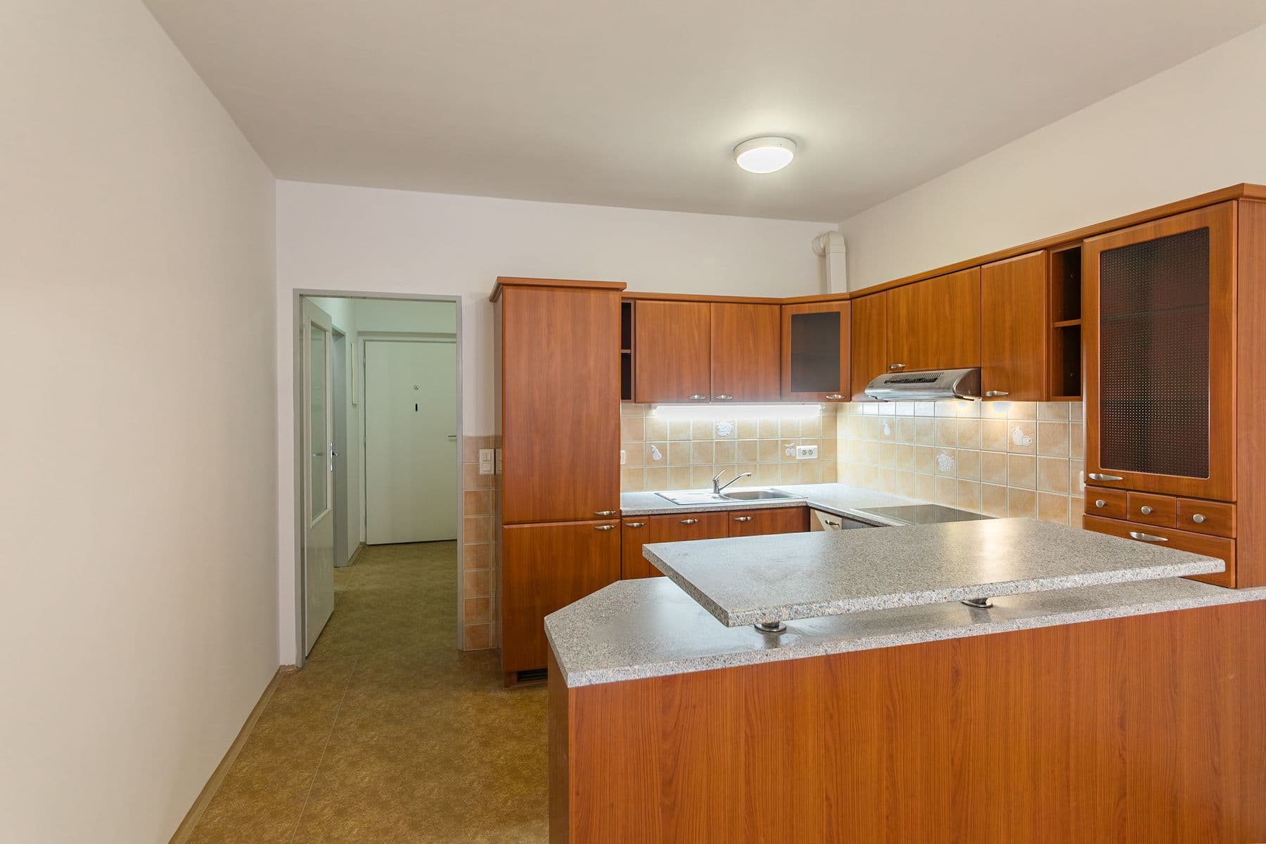 Prodej bytu 2+kk 53 m², Chotěšovská, Praha, Praha Prodej bytu 2+kk 53 m², Chotěšovská, Praha, Praha