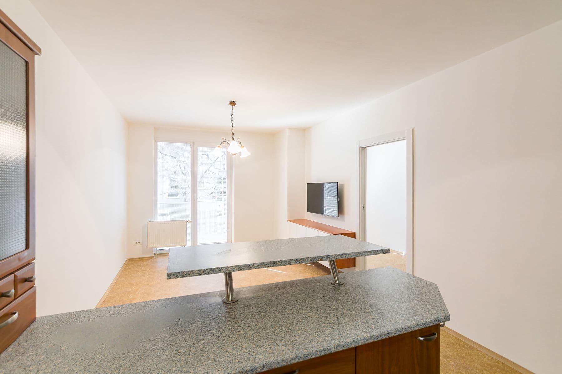 Prodej bytu 2+kk 53 m², Chotěšovská, Praha, Praha Prodej bytu 2+kk 53 m², Chotěšovská, Praha, Praha