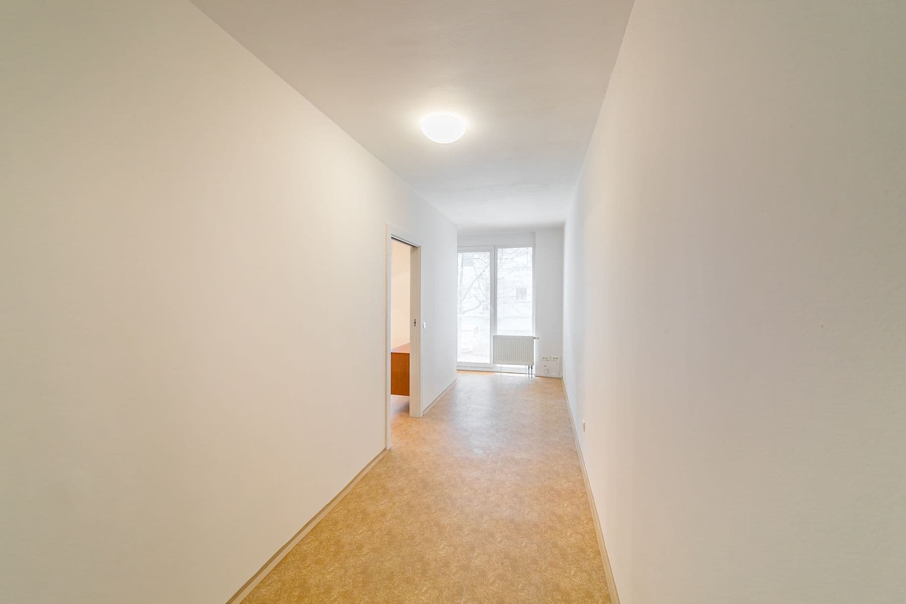 Prodej bytu 2+kk 53 m², Chotěšovská, Praha, Praha Prodej bytu 2+kk 53 m², Chotěšovská, Praha, Praha