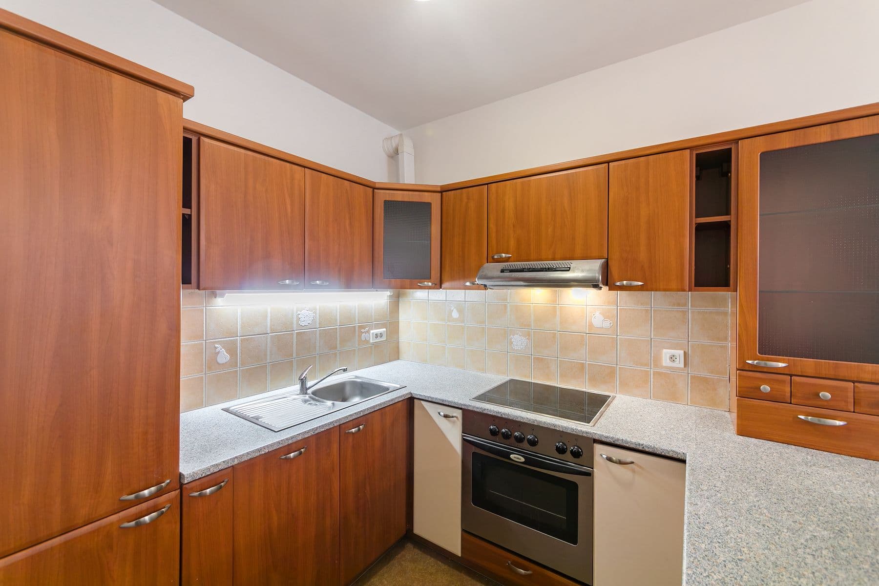 Prodej bytu 2+kk 53 m², Chotěšovská, Praha, Praha Prodej bytu 2+kk 53 m², Chotěšovská, Praha, Praha