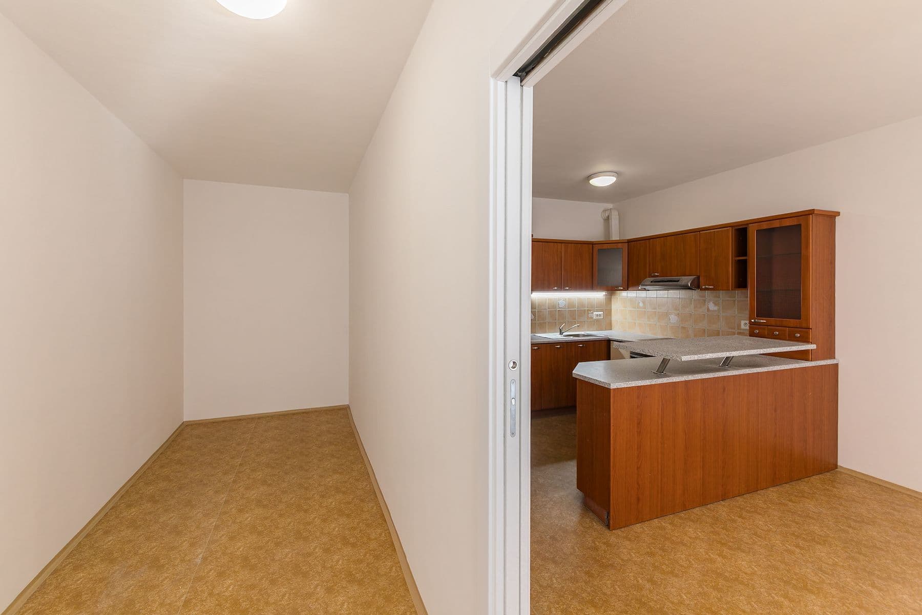 Prodej bytu 2+kk 53 m², Chotěšovská, Praha, Praha Prodej bytu 2+kk 53 m², Chotěšovská, Praha, Praha