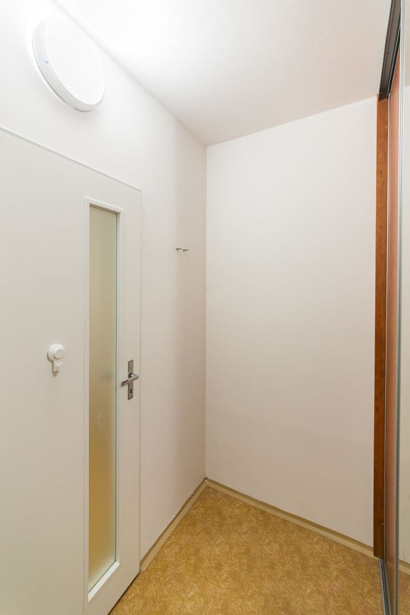 Prodej bytu 2+kk 53 m², Chotěšovská, Praha, Praha Prodej bytu 2+kk 53 m², Chotěšovská, Praha, Praha