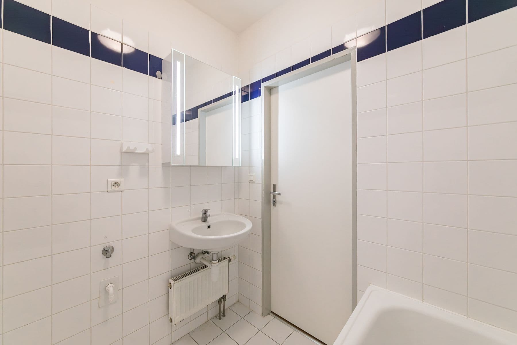 Prodej bytu 2+kk 53 m², Chotěšovská, Praha, Praha Prodej bytu 2+kk 53 m², Chotěšovská, Praha, Praha