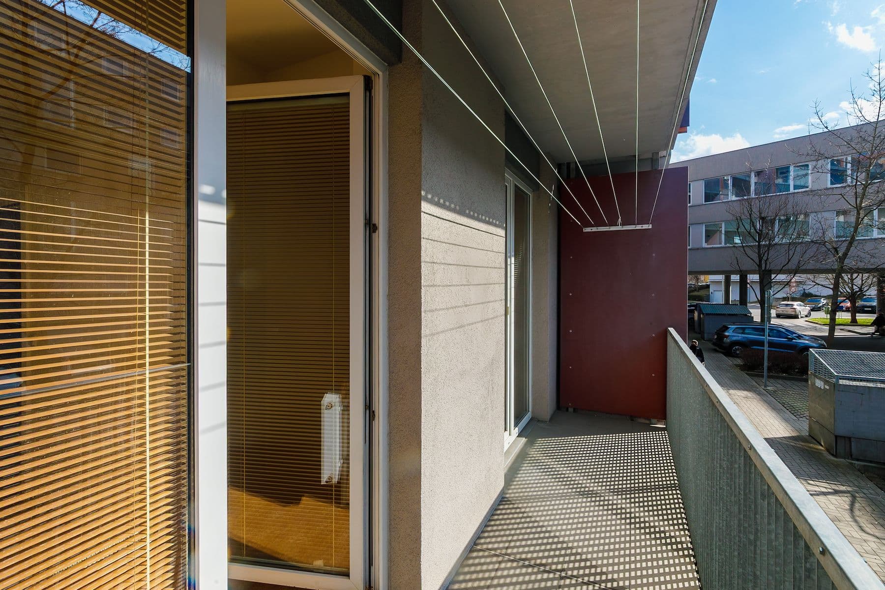 Prodej bytu 2+kk 53 m², Chotěšovská, Praha, Praha Prodej bytu 2+kk 53 m², Chotěšovská, Praha, Praha