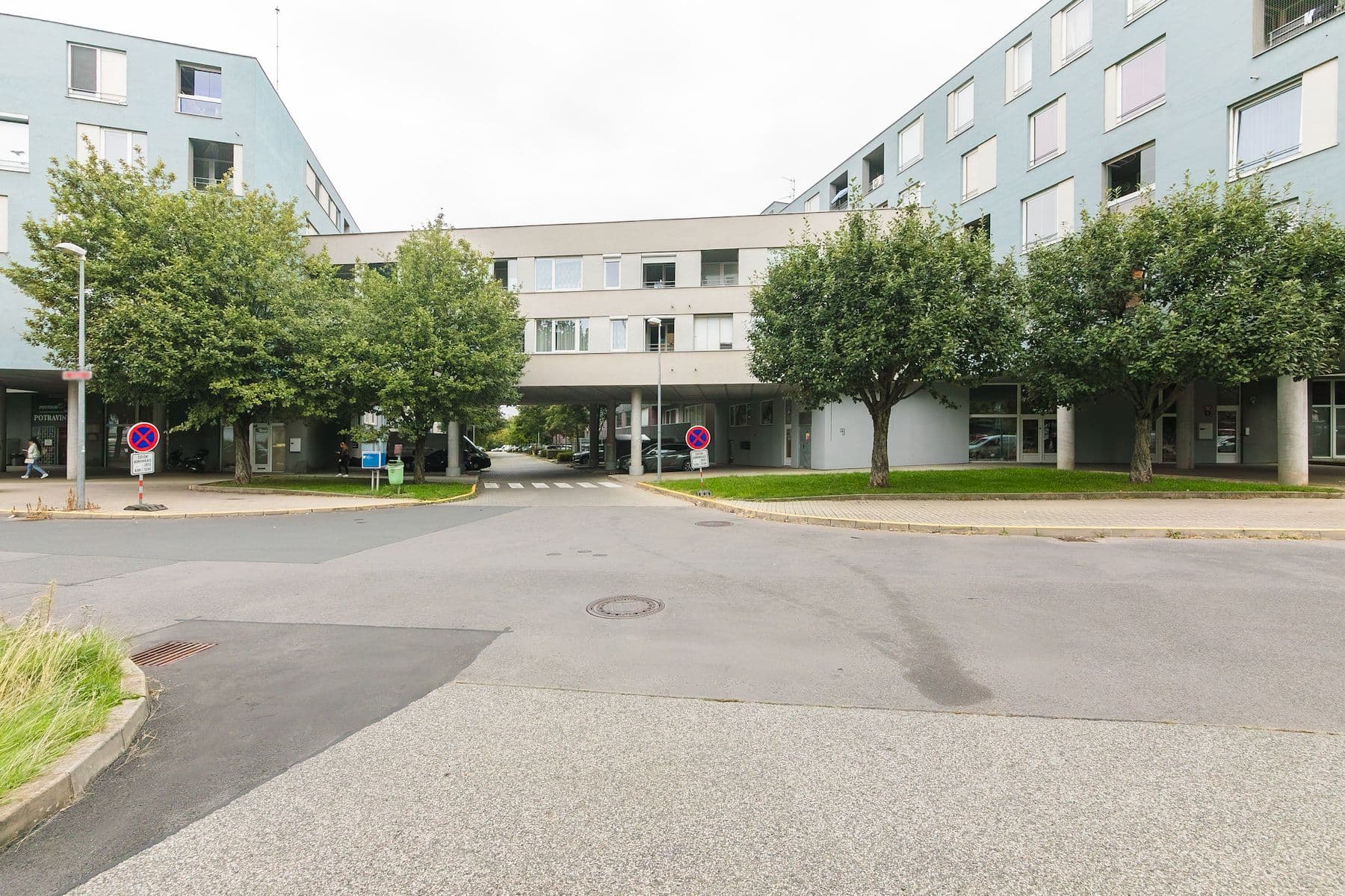 Prodej bytu 2+kk 53 m², Chotěšovská, Praha, Praha Prodej bytu 2+kk 53 m², Chotěšovská, Praha, Praha