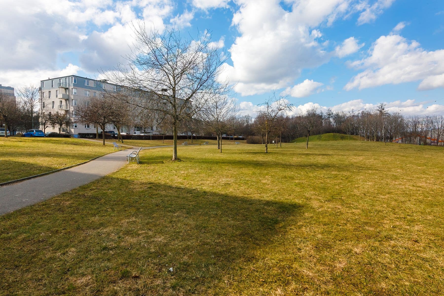 Prodej bytu 2+kk 53 m², Chotěšovská, Praha, Praha Prodej bytu 2+kk 53 m², Chotěšovská, Praha, Praha