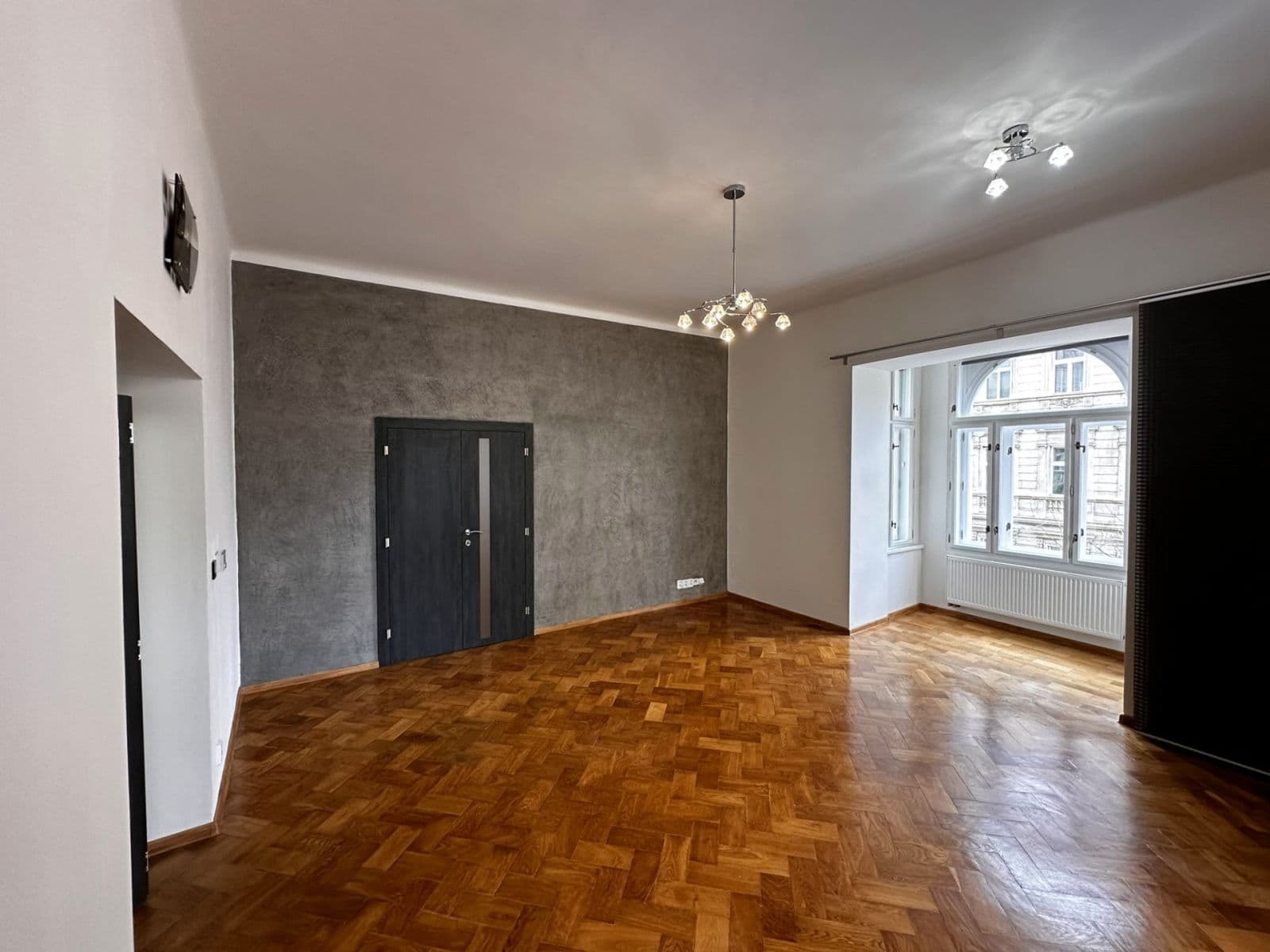 Pronájem bytu 3+1 110 m², Budečská, Praha, Praha Pronájem bytu 3+1 110 m², Budečská, Praha, Praha