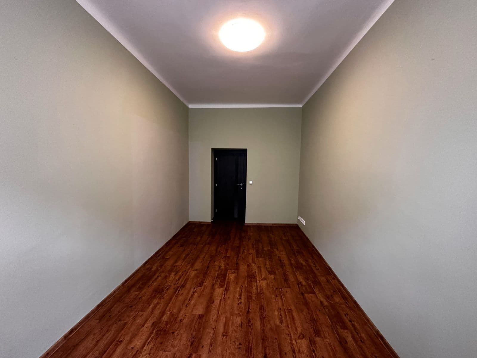 Pronájem bytu 3+1 110 m², Budečská, Praha, Praha Pronájem bytu 3+1 110 m², Budečská, Praha, Praha