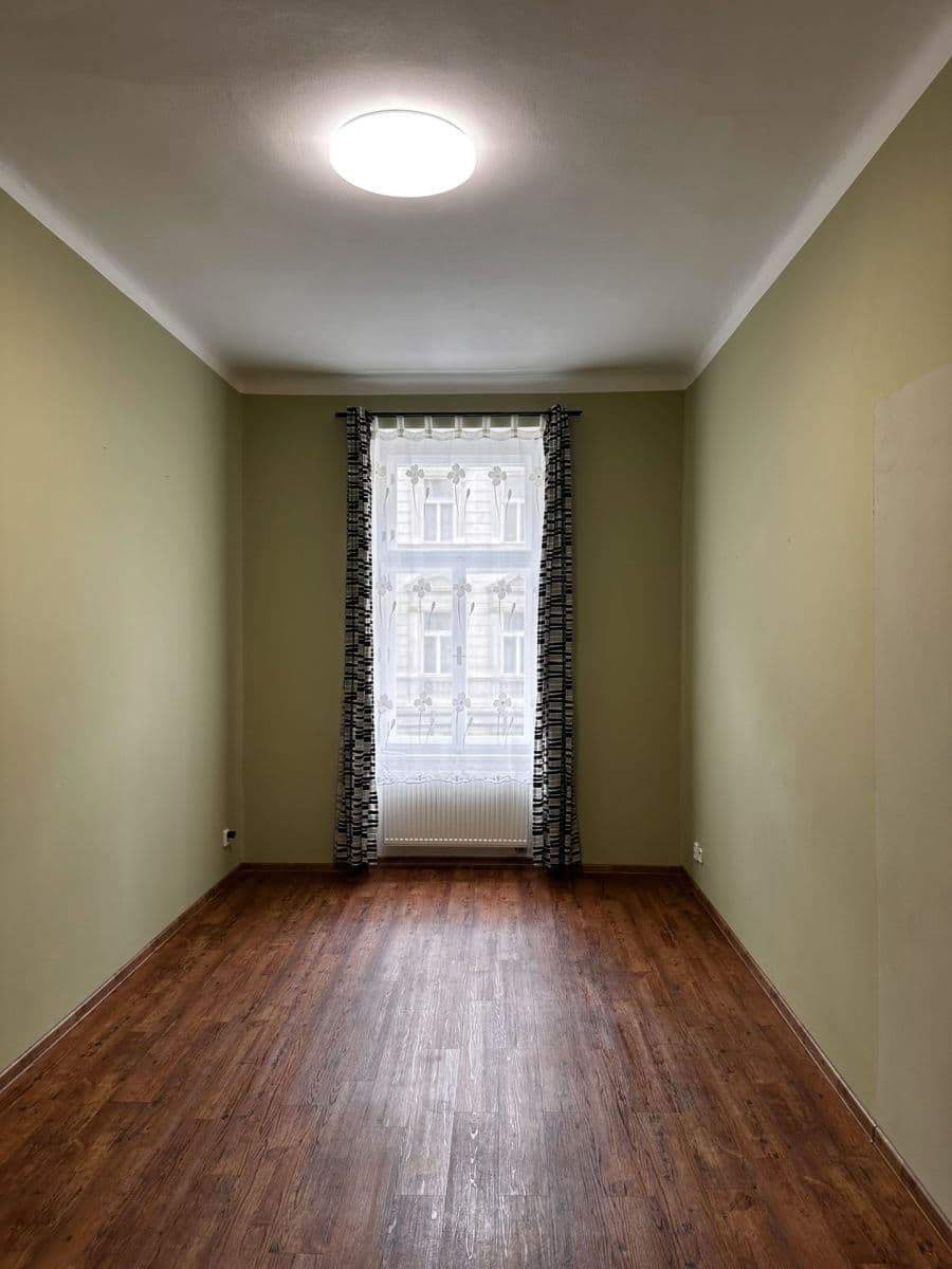 Pronájem bytu 3+1 110 m², Budečská, Praha, Praha Pronájem bytu 3+1 110 m², Budečská, Praha, Praha