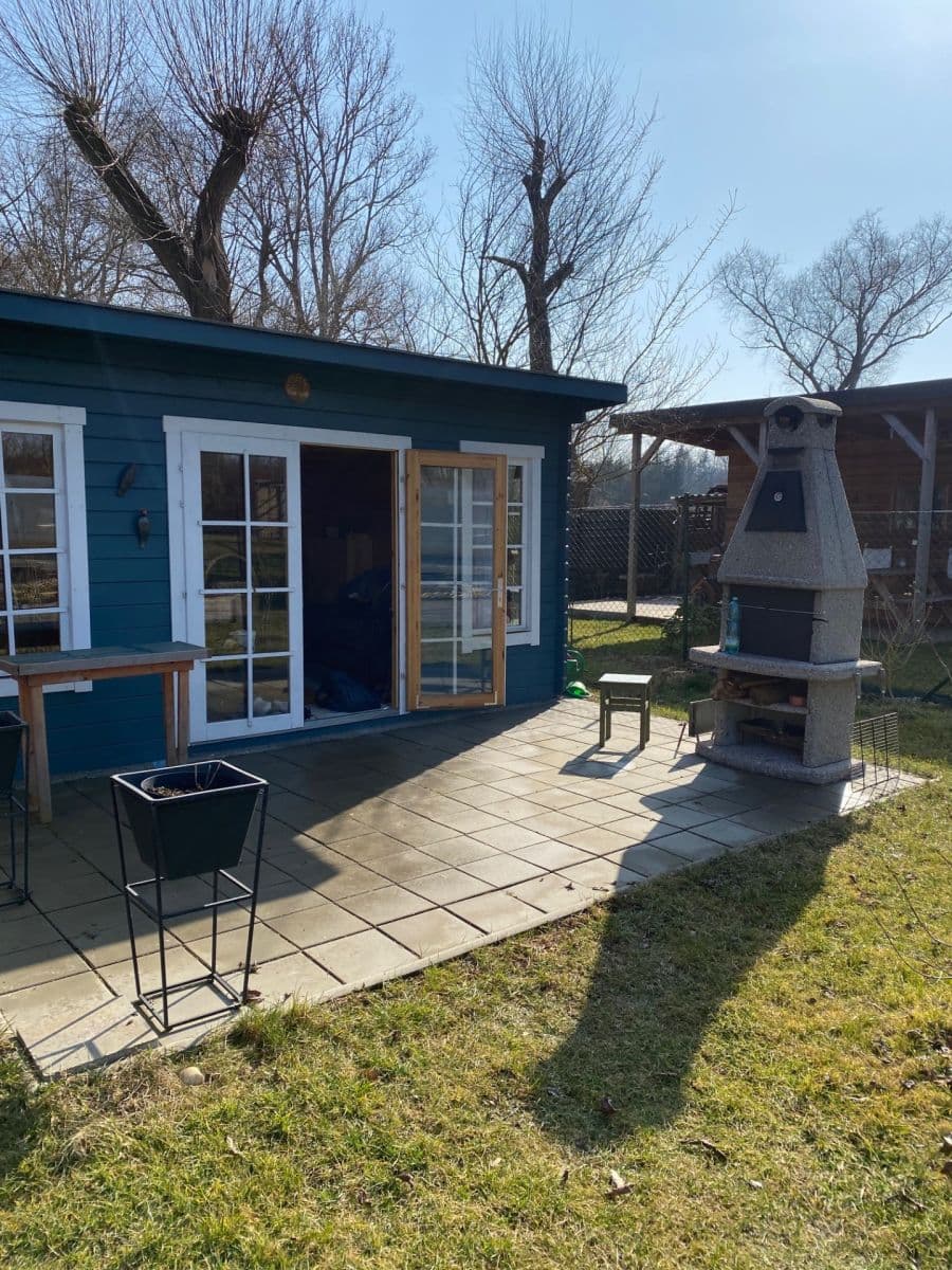 Prodej pozemku 300 m², Žebrák, Středočeský kraj Prodej pozemku 300 m², Žebrák, Středočeský kraj