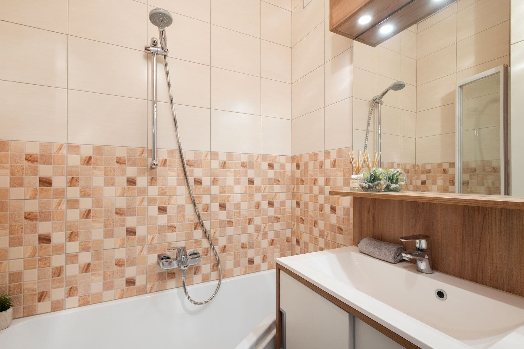 Prodej bytu 1+1 40 m², Kafkova, Praha, Praha Prodej bytu 1+1 40 m², Kafkova, Praha, Praha