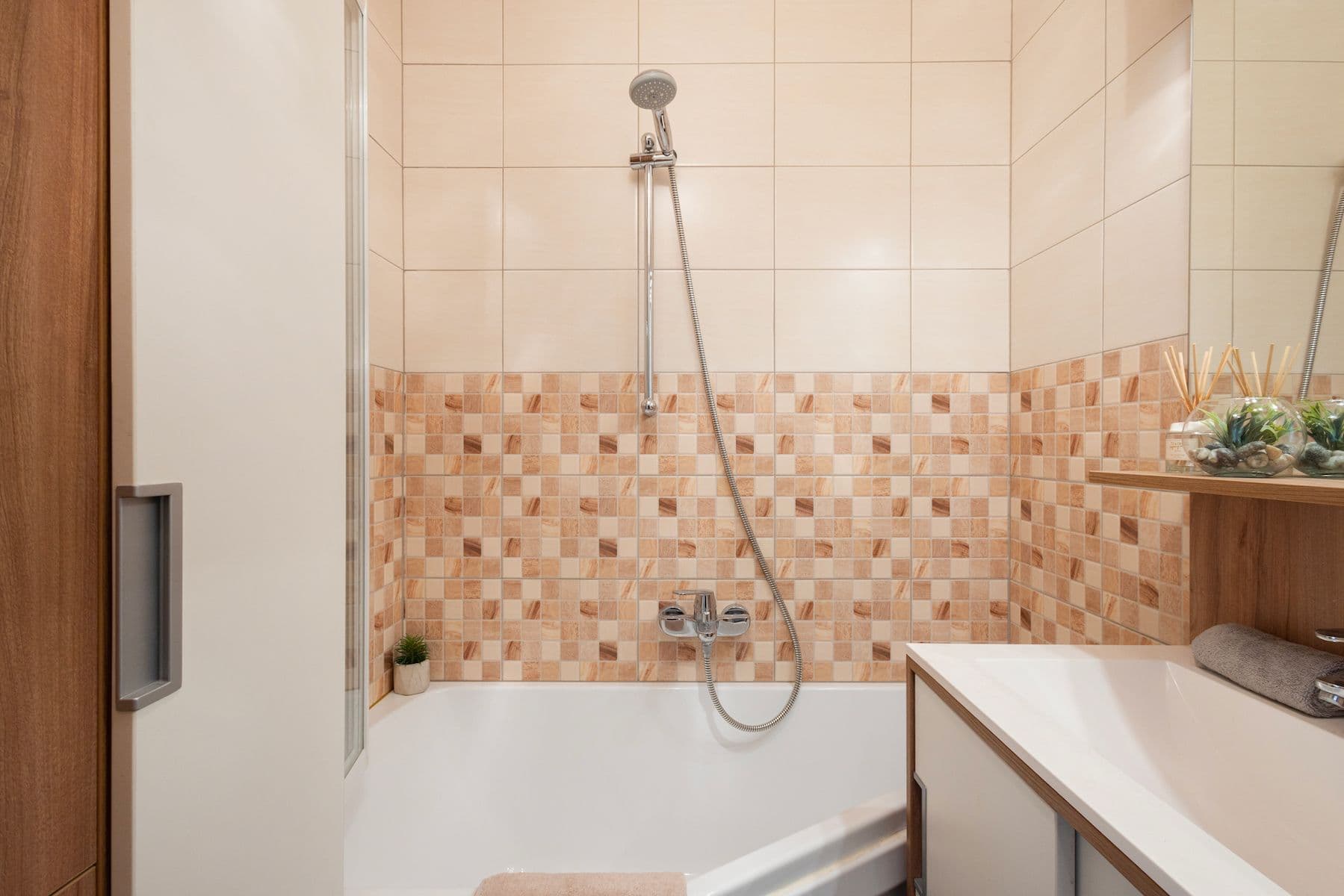 Prodej bytu 1+1 40 m², Kafkova, Praha, Praha Prodej bytu 1+1 40 m², Kafkova, Praha, Praha