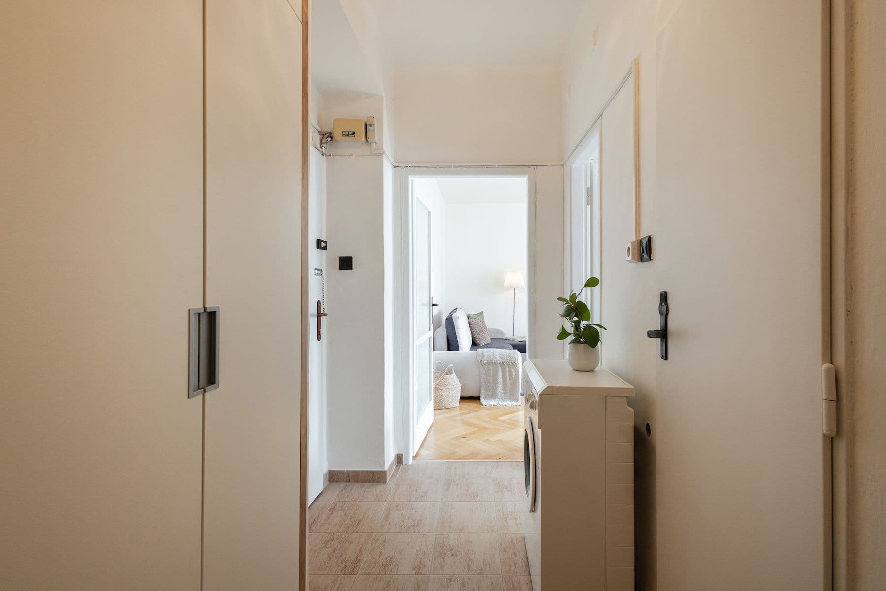 Prodej bytu 1+1 40 m², Kafkova, Praha, Praha Prodej bytu 1+1 40 m², Kafkova, Praha, Praha