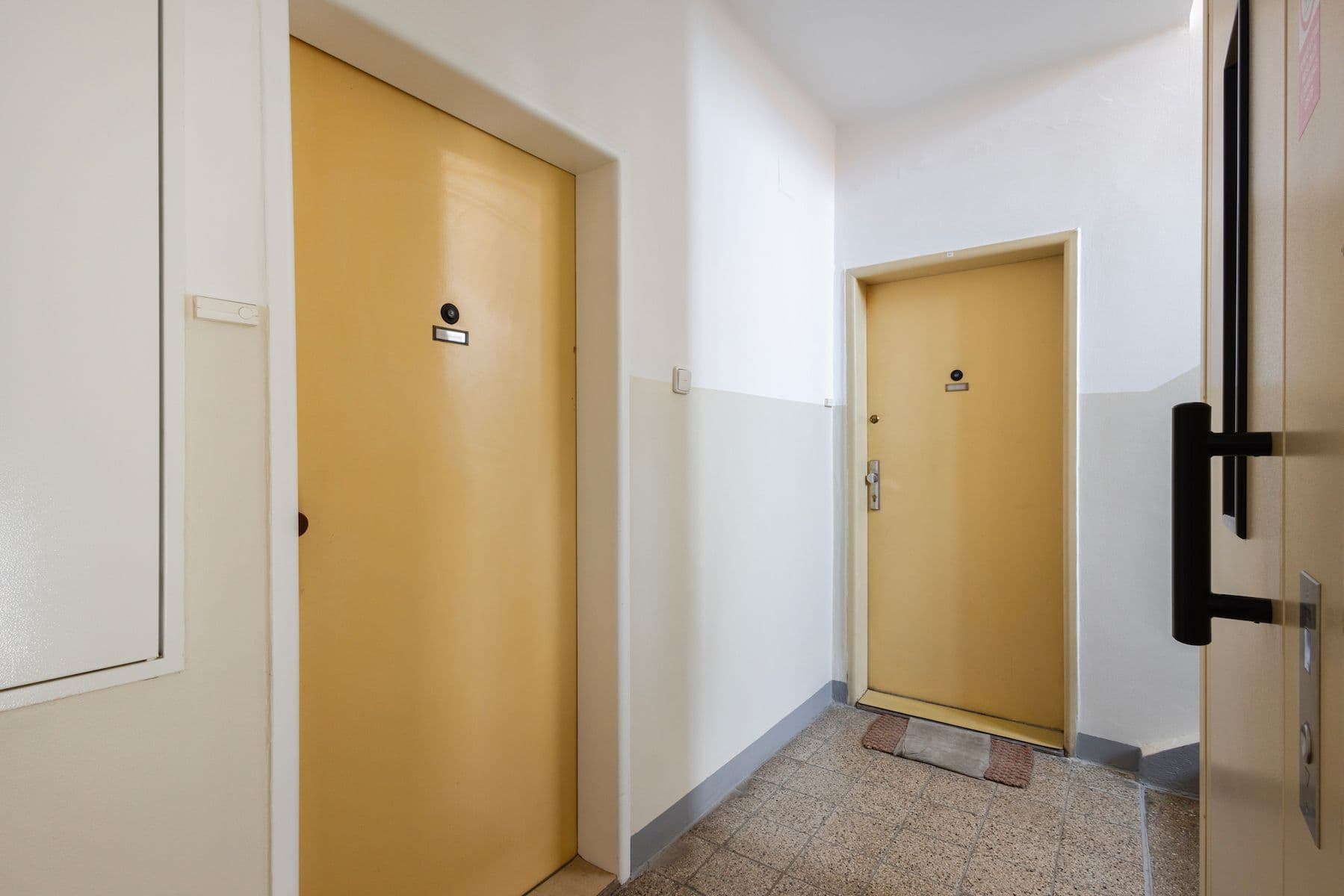 Prodej bytu 1+1 40 m², Kafkova, Praha, Praha Prodej bytu 1+1 40 m², Kafkova, Praha, Praha