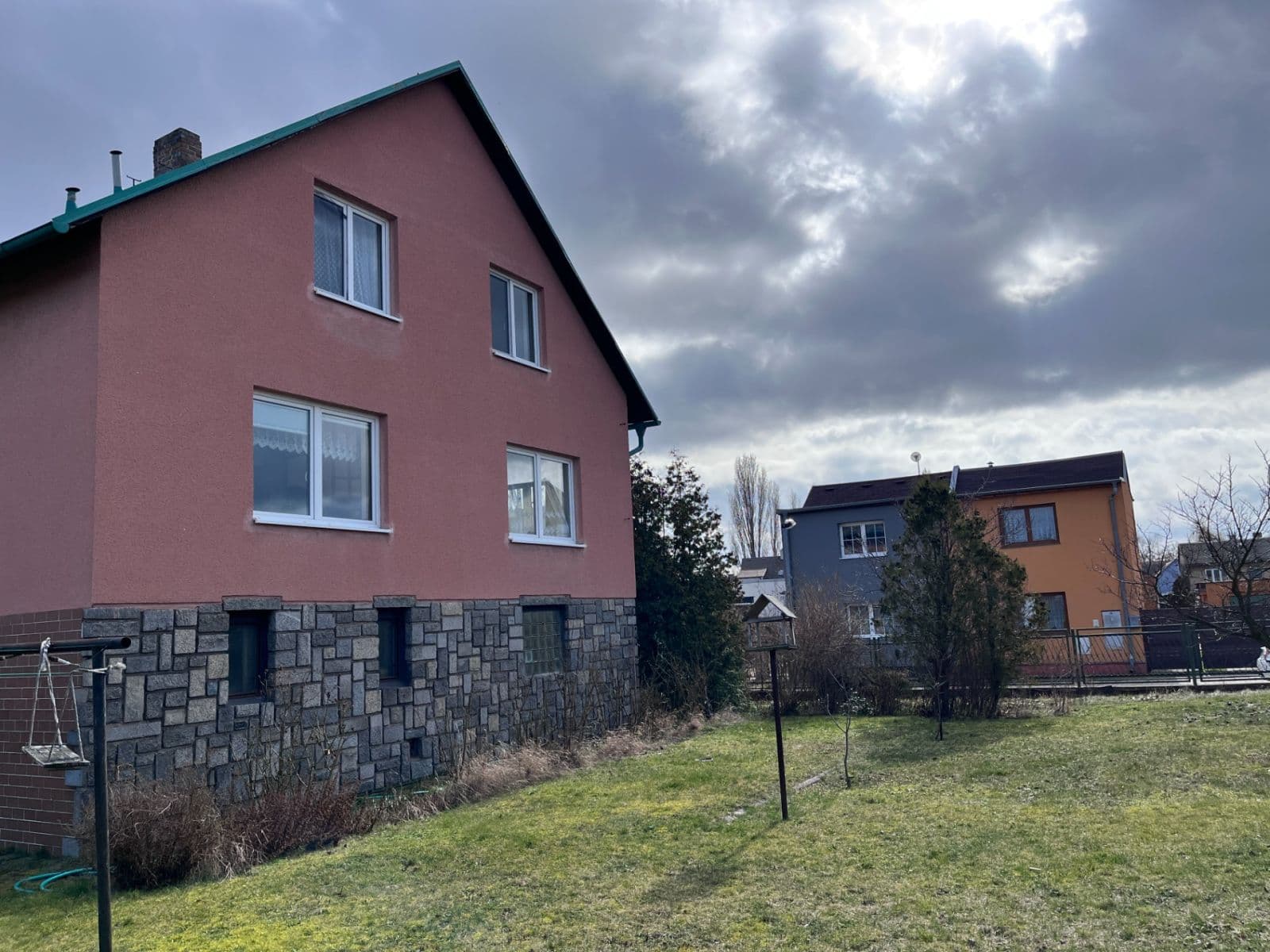 Prodej domu 300 m², pozemek 938 m², Nová, Otvice, Ústecký kraj Prodej domu 300 m², pozemek 938 m², Nová, Otvice, Ústecký kraj