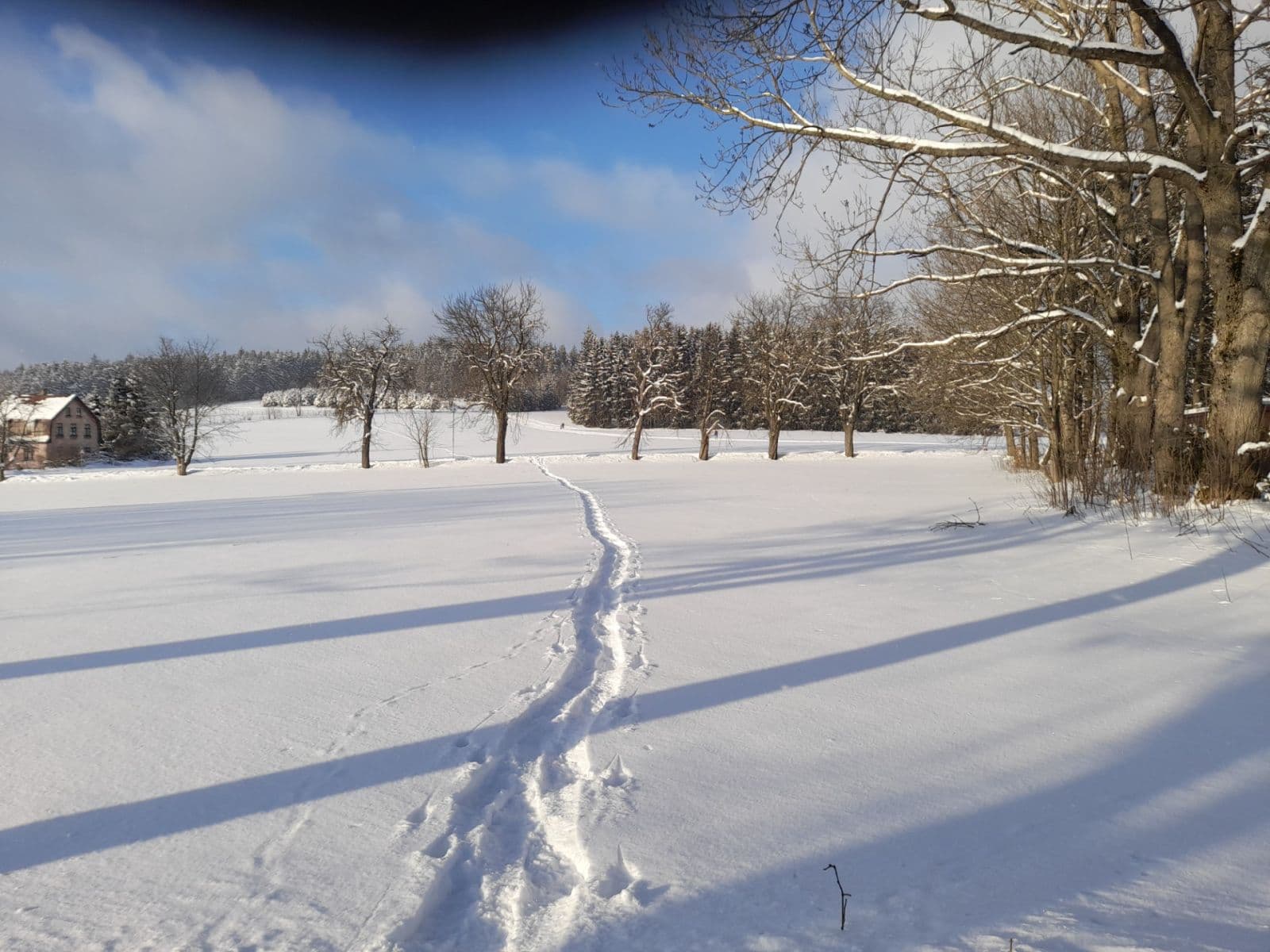Prodej chaty, chalupy 135 m², pozemek 800 m², Pěnčín, Liberecký kraj Prodej chaty, chalupy 135 m², pozemek 800 m², Pěnčín, Liberecký kraj