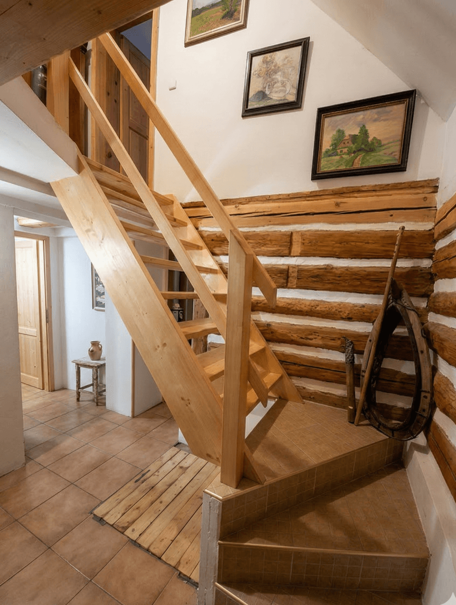 Prodej chaty, chalupy 135 m², pozemek 800 m², Pěnčín, Liberecký kraj Prodej chaty, chalupy 135 m², pozemek 800 m², Pěnčín, Liberecký kraj