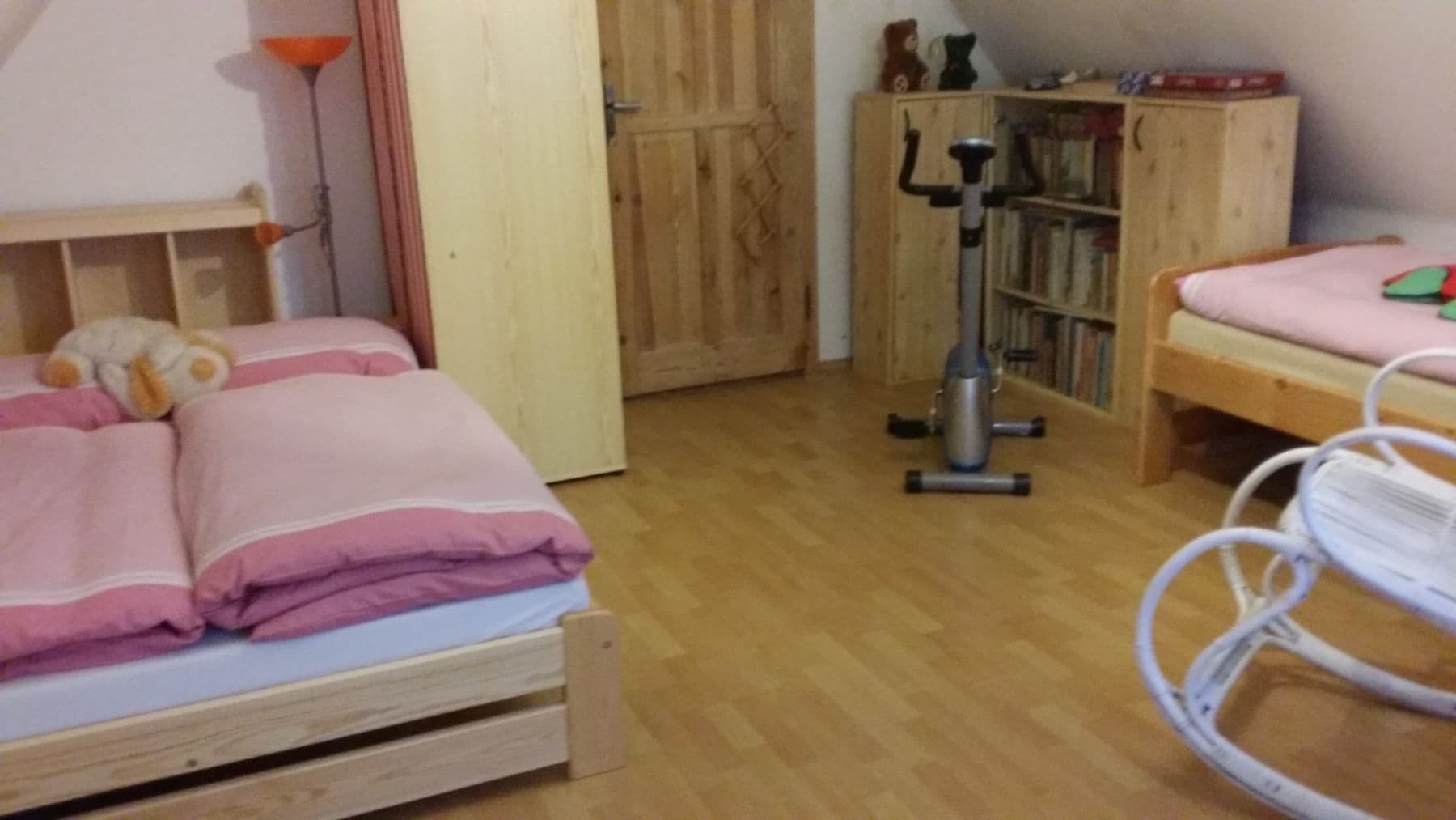Prodej chaty, chalupy 135 m², pozemek 800 m², Pěnčín, Liberecký kraj Prodej chaty, chalupy 135 m², pozemek 800 m², Pěnčín, Liberecký kraj