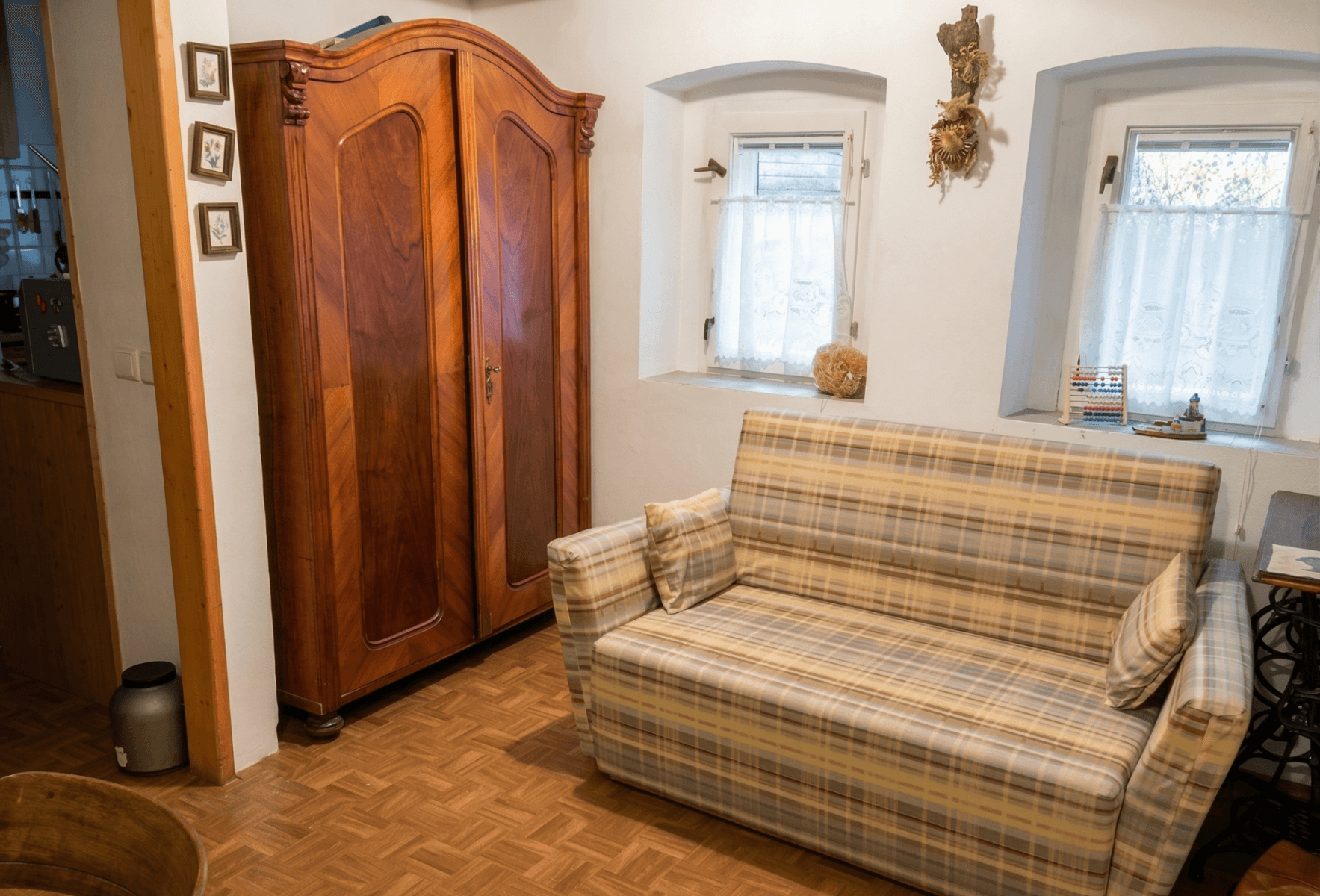 Prodej chaty, chalupy 135 m², pozemek 800 m², Pěnčín, Liberecký kraj Prodej chaty, chalupy 135 m², pozemek 800 m², Pěnčín, Liberecký kraj
