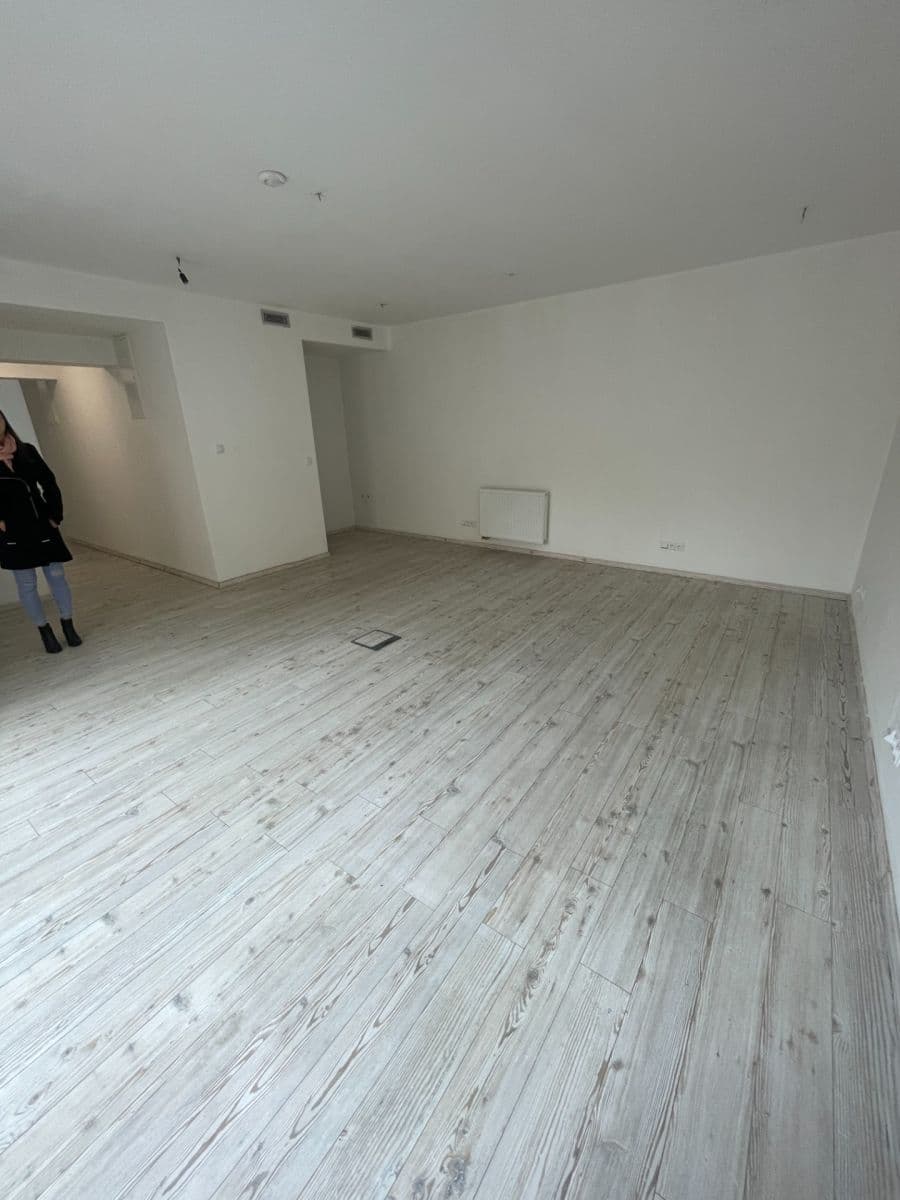 Pronájem kanceláře 105 m², Lidická, Praha, Praha Pronájem kanceláře 105 m², Lidická, Praha, Praha