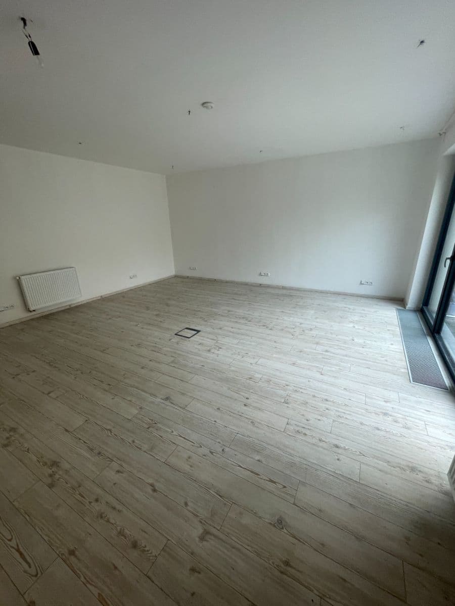 Pronájem kanceláře 105 m², Lidická, Praha, Praha Pronájem kanceláře 105 m², Lidická, Praha, Praha