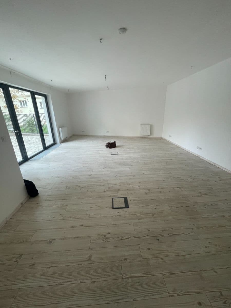 Pronájem kanceláře 105 m², Lidická, Praha, Praha Pronájem kanceláře 105 m², Lidická, Praha, Praha