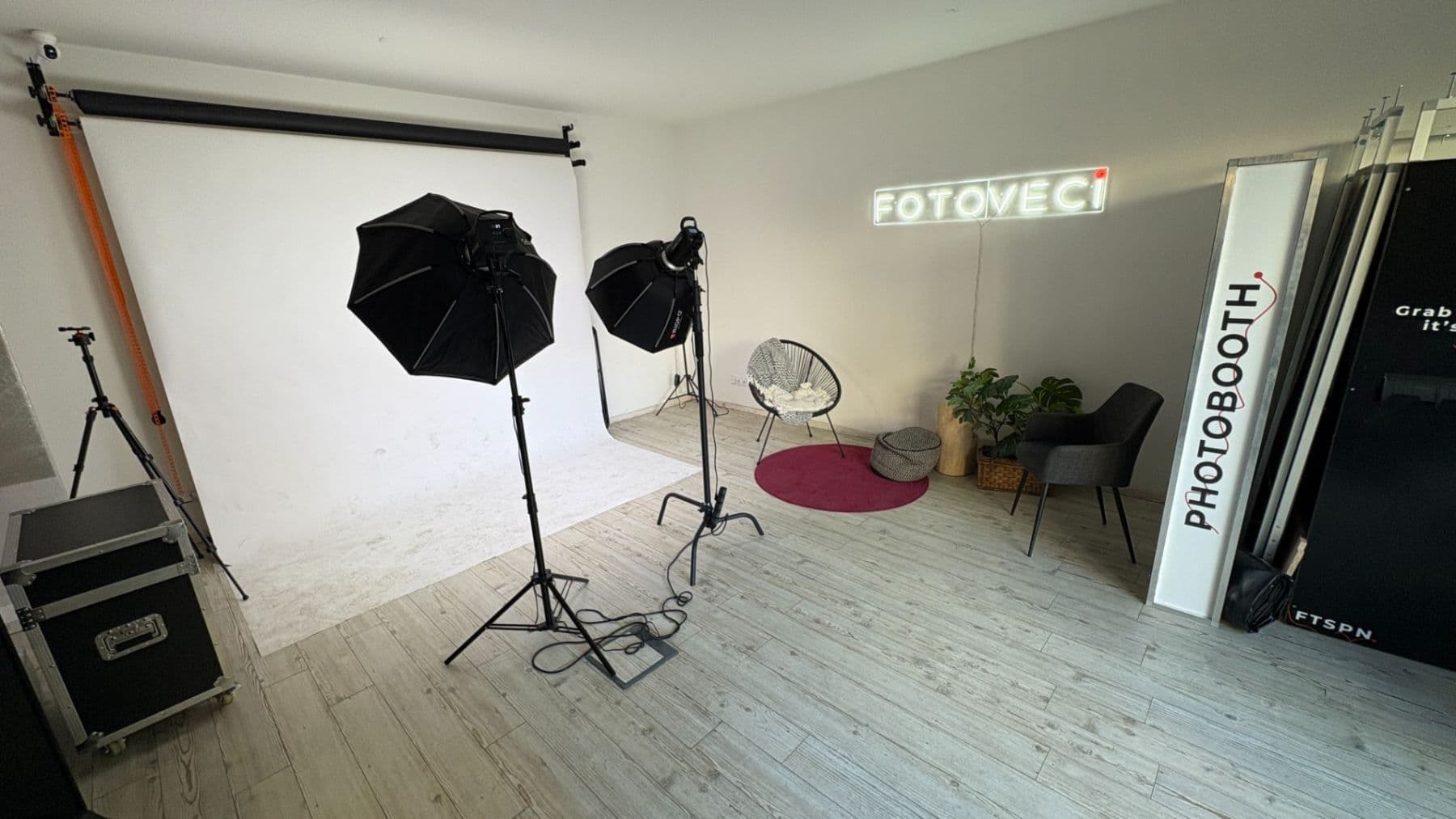 Pronájem kanceláře 105 m², Lidická, Praha, Praha Pronájem kanceláře 105 m², Lidická, Praha, Praha