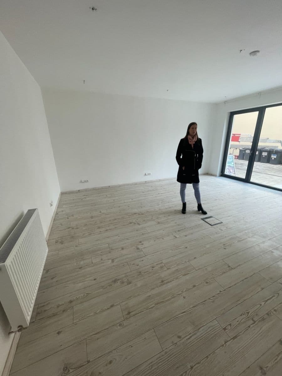 Pronájem kanceláře 105 m², Lidická, Praha, Praha Pronájem kanceláře 105 m², Lidická, Praha, Praha