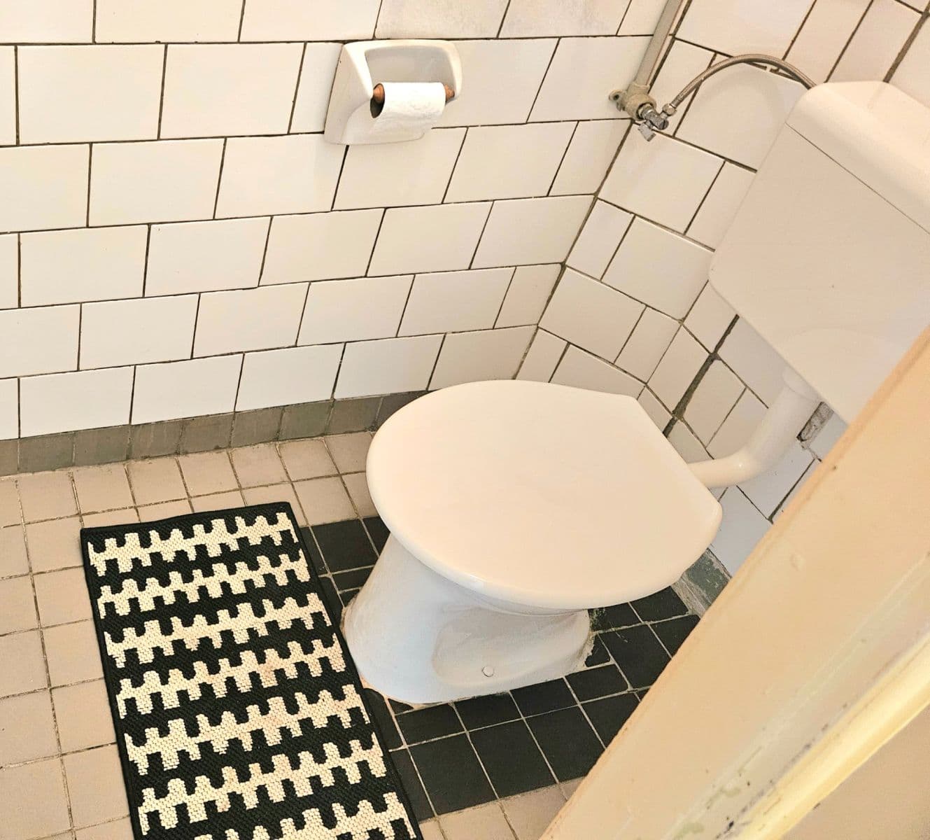 Pronájem bytu 2+kk 59 m², Krkonošská, Praha, Praha Pronájem bytu 2+kk 59 m², Krkonošská, Praha, Praha