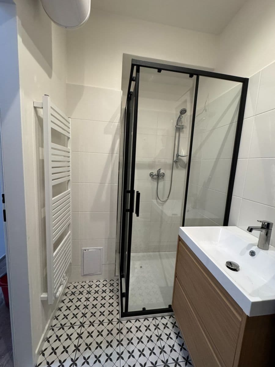 Pronájem bytu 3+kk 62 m², Sezimova, Praha, Praha Pronájem bytu 3+kk 62 m², Sezimova, Praha, Praha